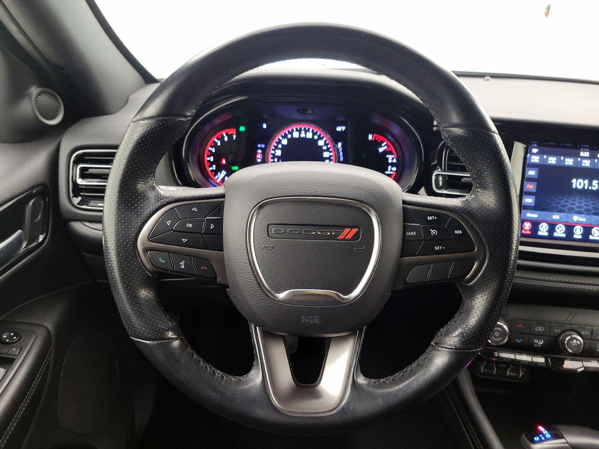 Thumbnail: 2021 Dodge Durango - 10