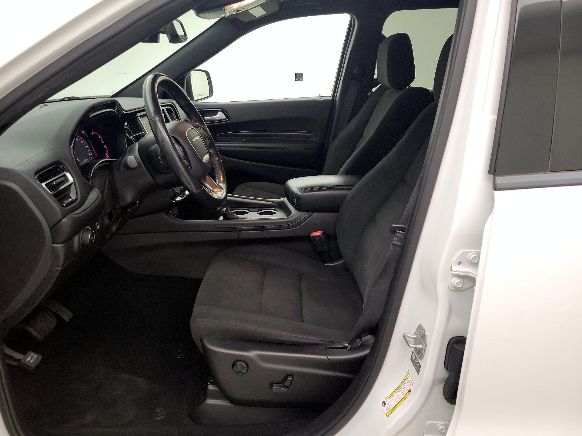 Thumbnail: 2021 Dodge Durango - 11