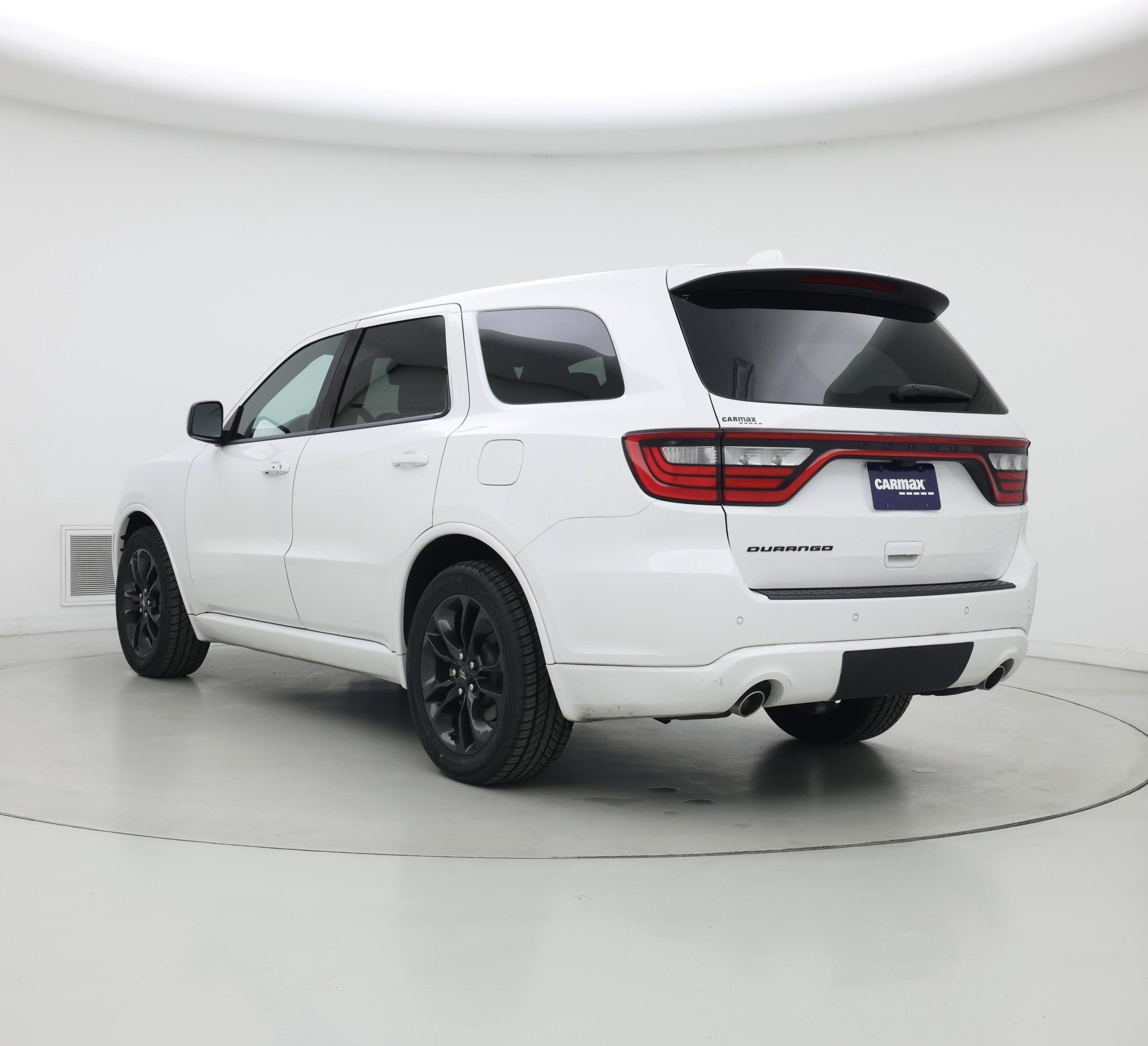 Thumbnail: 2021 Dodge Durango - 2
