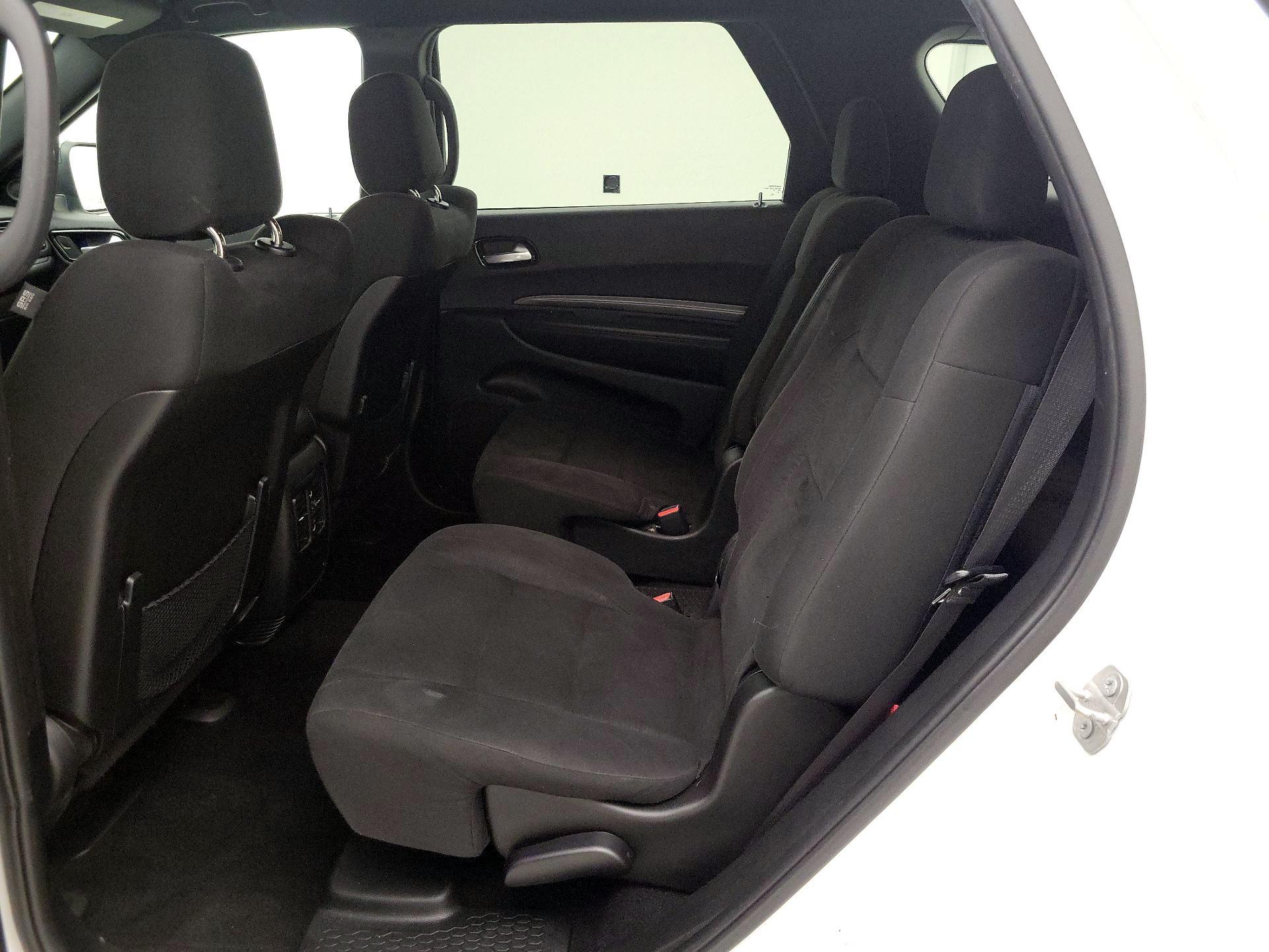 Thumbnail: 2021 Dodge Durango - 19