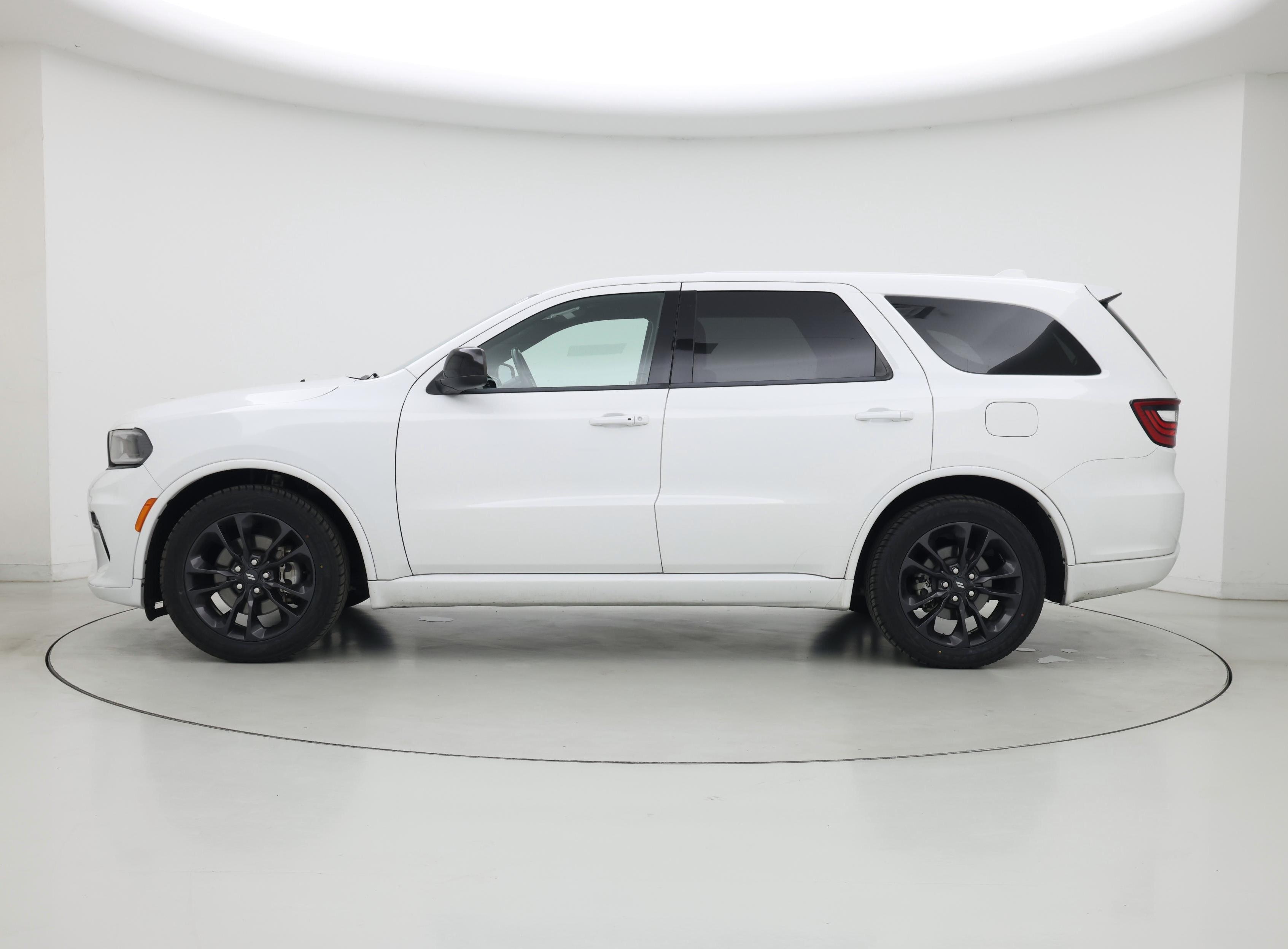 Thumbnail: 2021 Dodge Durango - 3