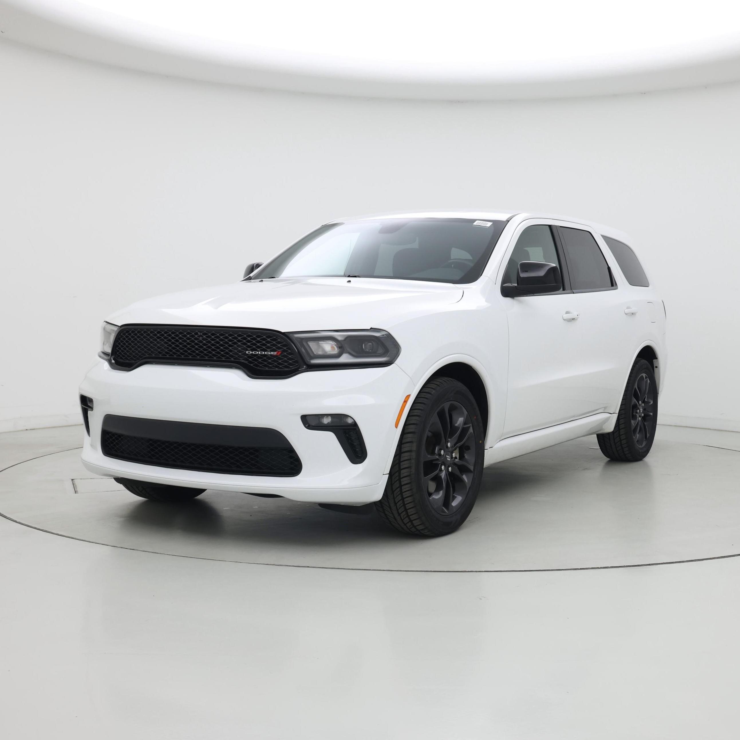 Thumbnail: 2021 Dodge Durango - 4