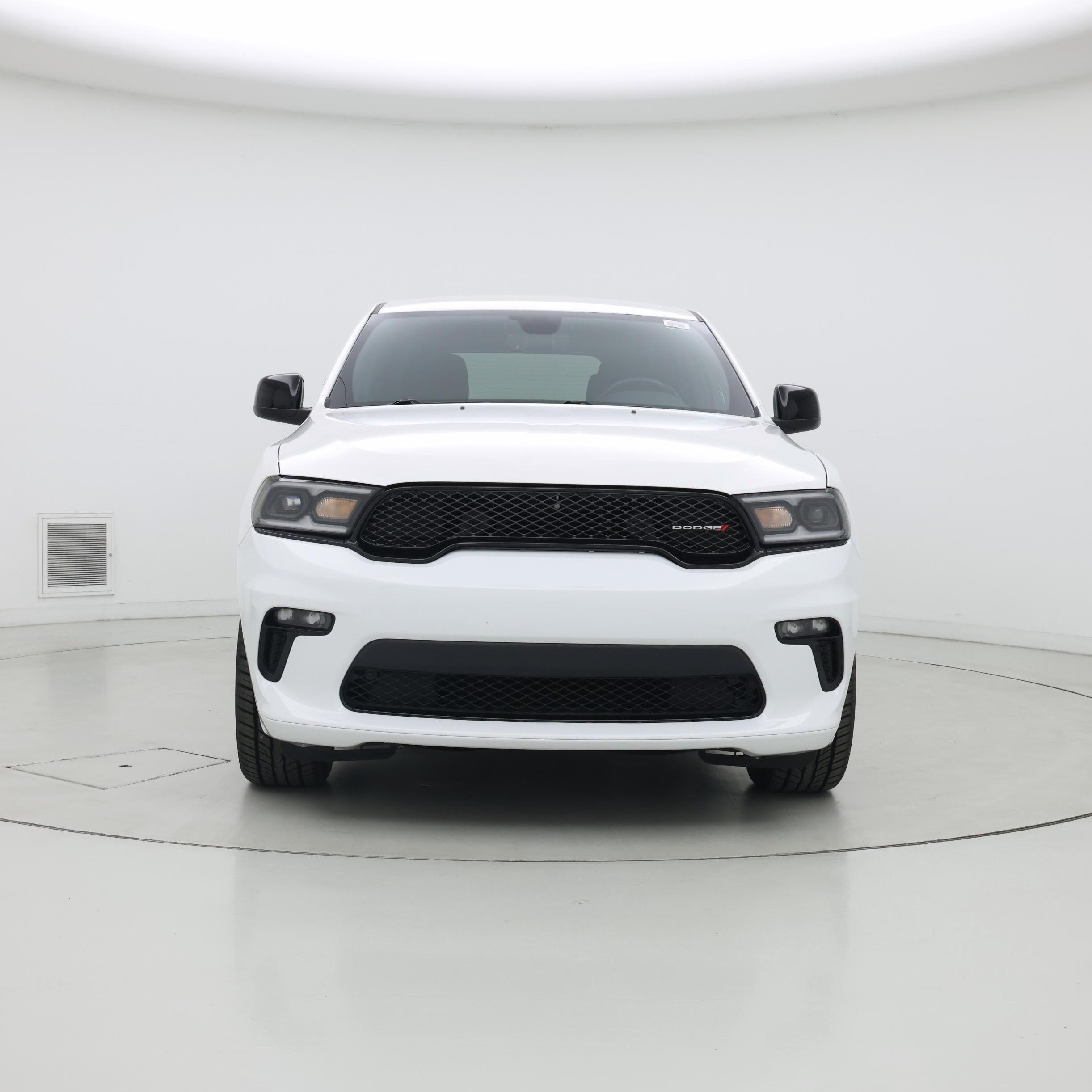 Thumbnail: 2021 Dodge Durango - 5
