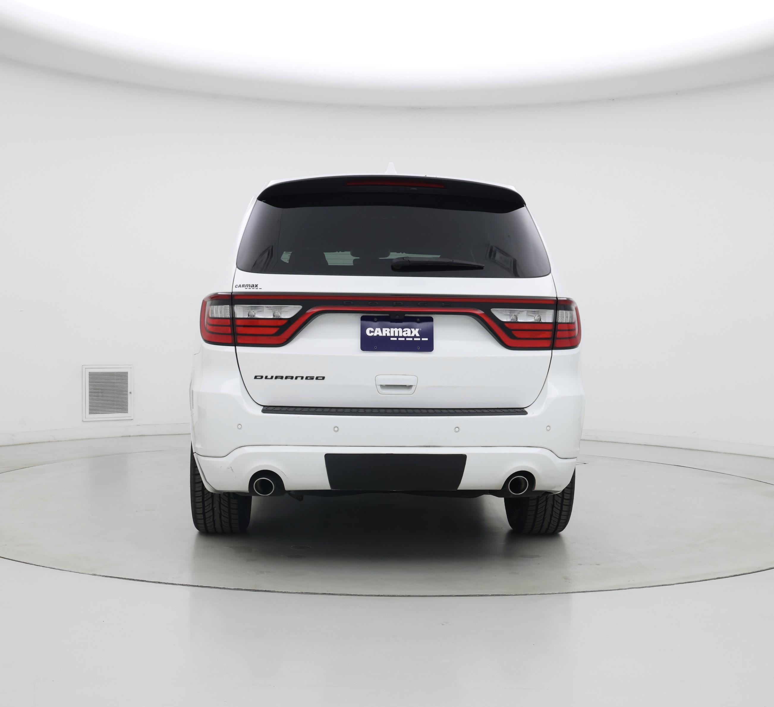 Thumbnail: 2021 Dodge Durango - 6