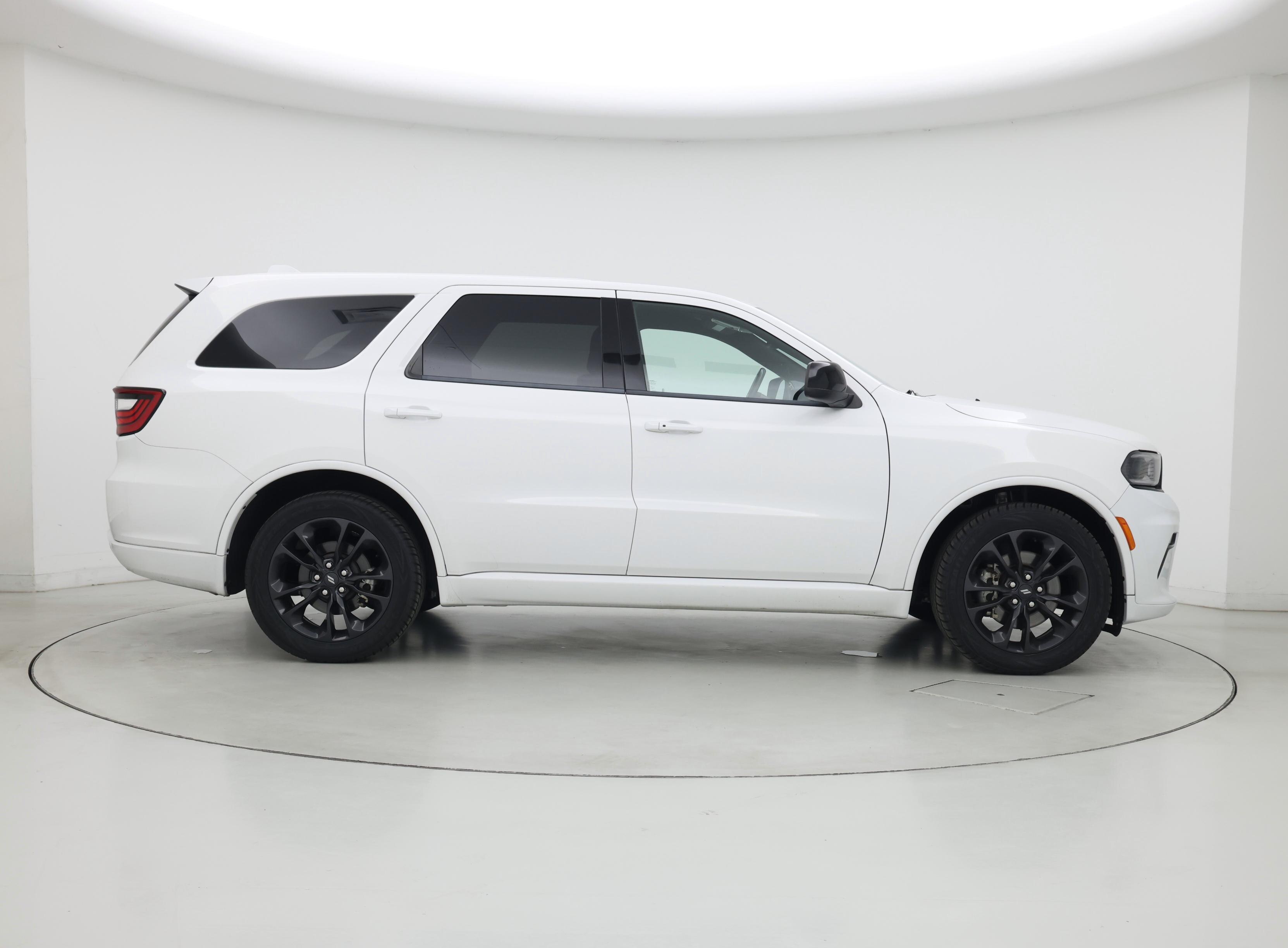 Thumbnail: 2021 Dodge Durango - 7