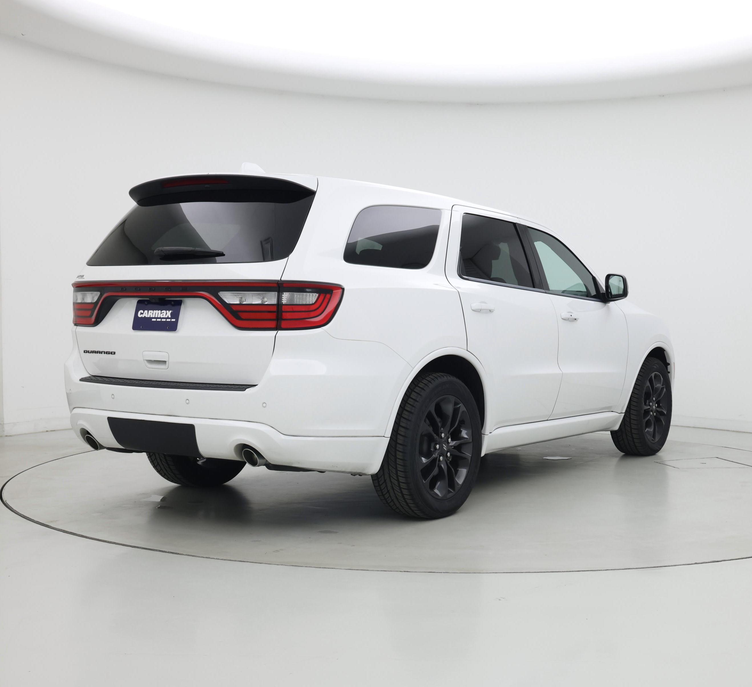 Thumbnail: 2021 Dodge Durango - 8
