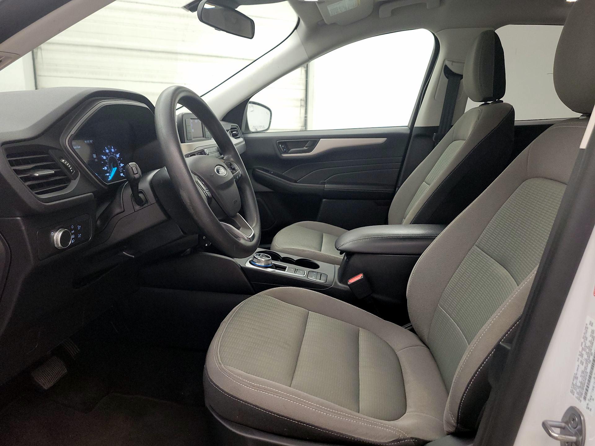 Thumbnail: 2022 Ford Escape - 11