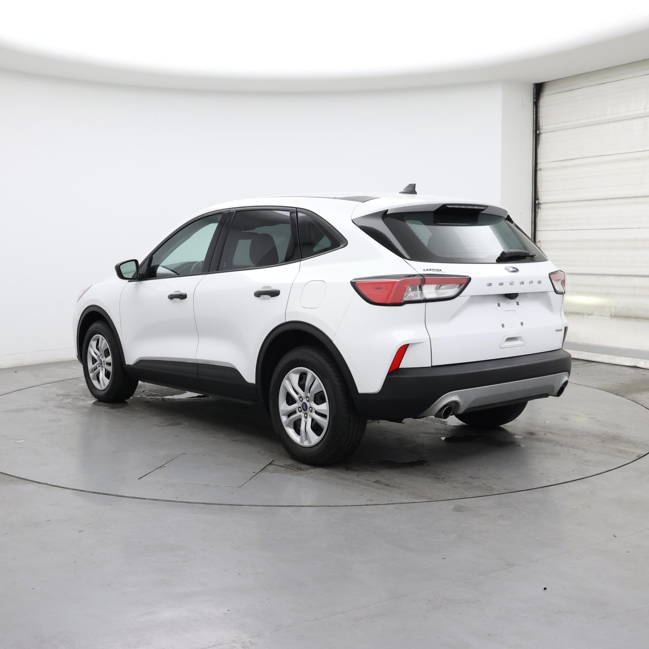 Thumbnail: 2022 Ford Escape - 2