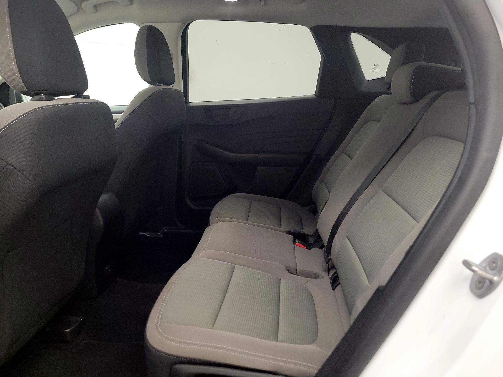 Thumbnail: 2022 Ford Escape - 19