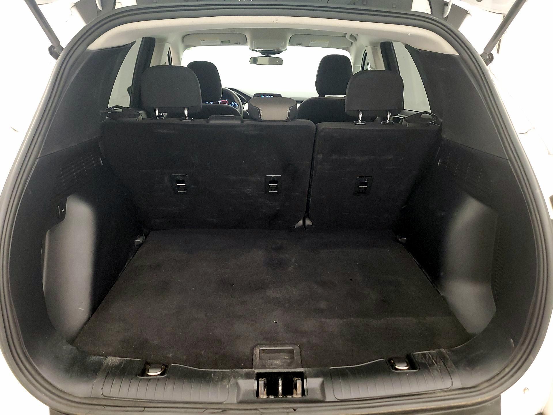 Thumbnail: 2022 Ford Escape - 20