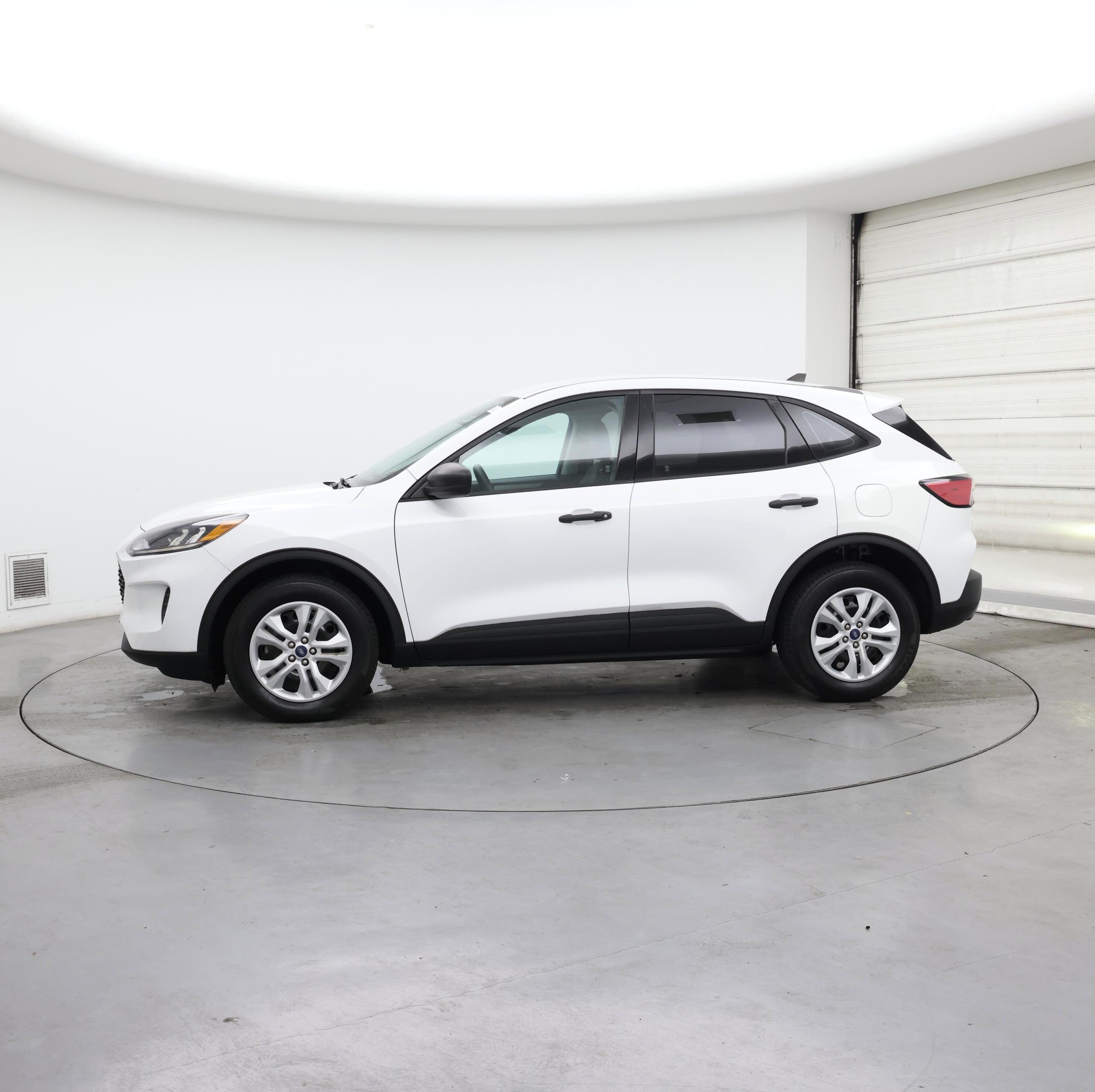 Thumbnail: 2022 Ford Escape - 3