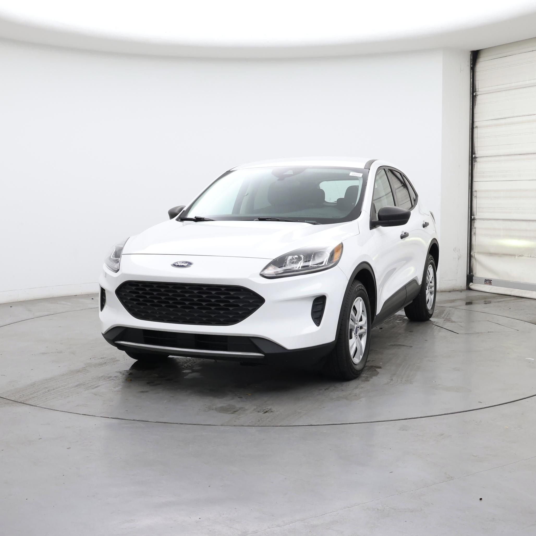 Thumbnail: 2022 Ford Escape - 4