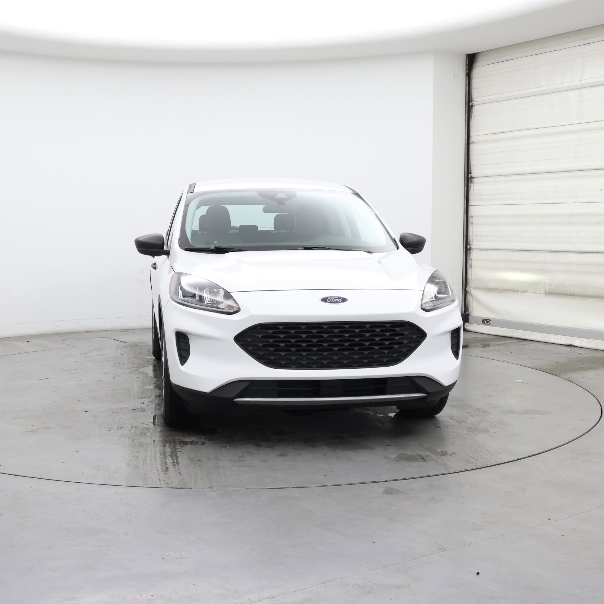 Thumbnail: 2022 Ford Escape - 5