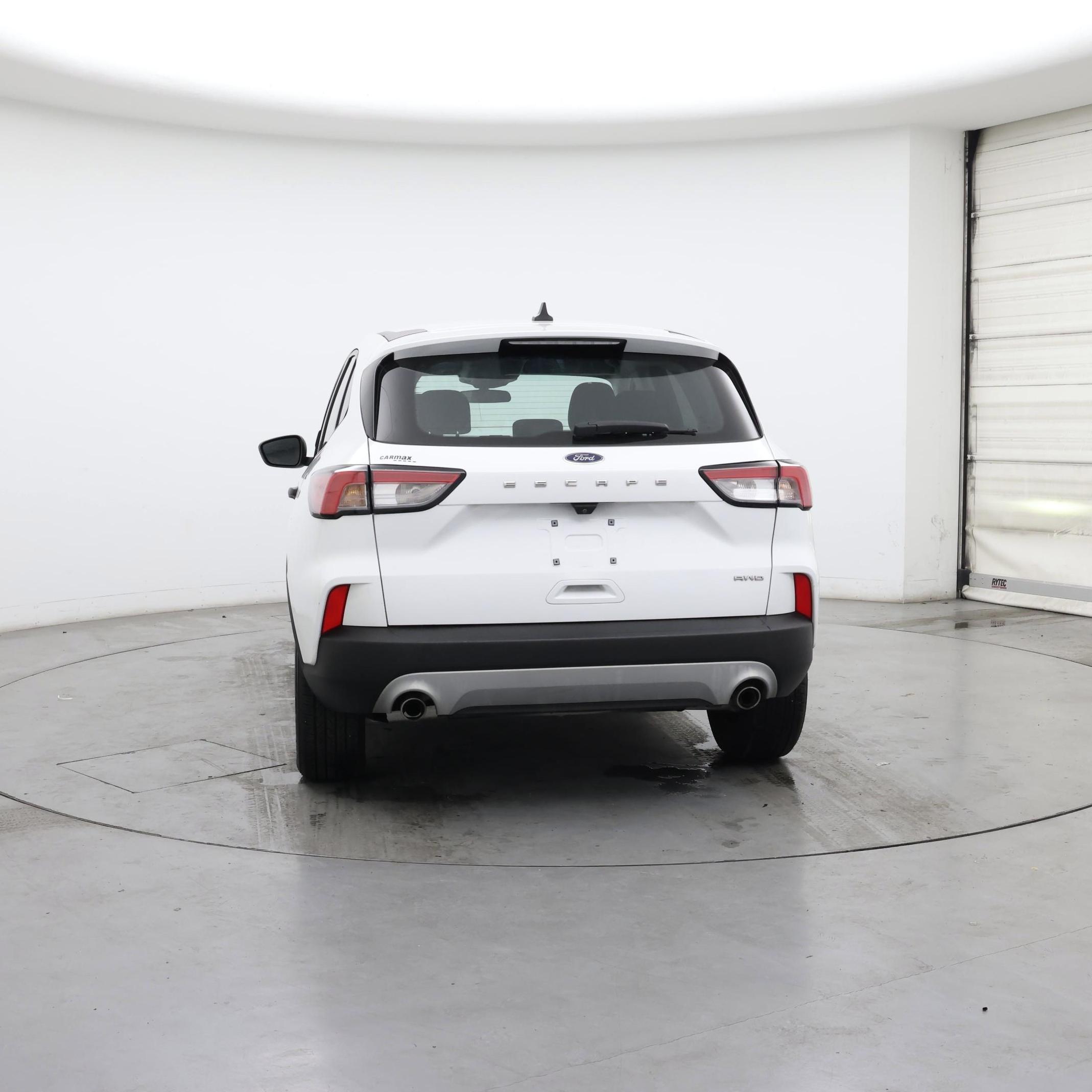 Thumbnail: 2022 Ford Escape - 6