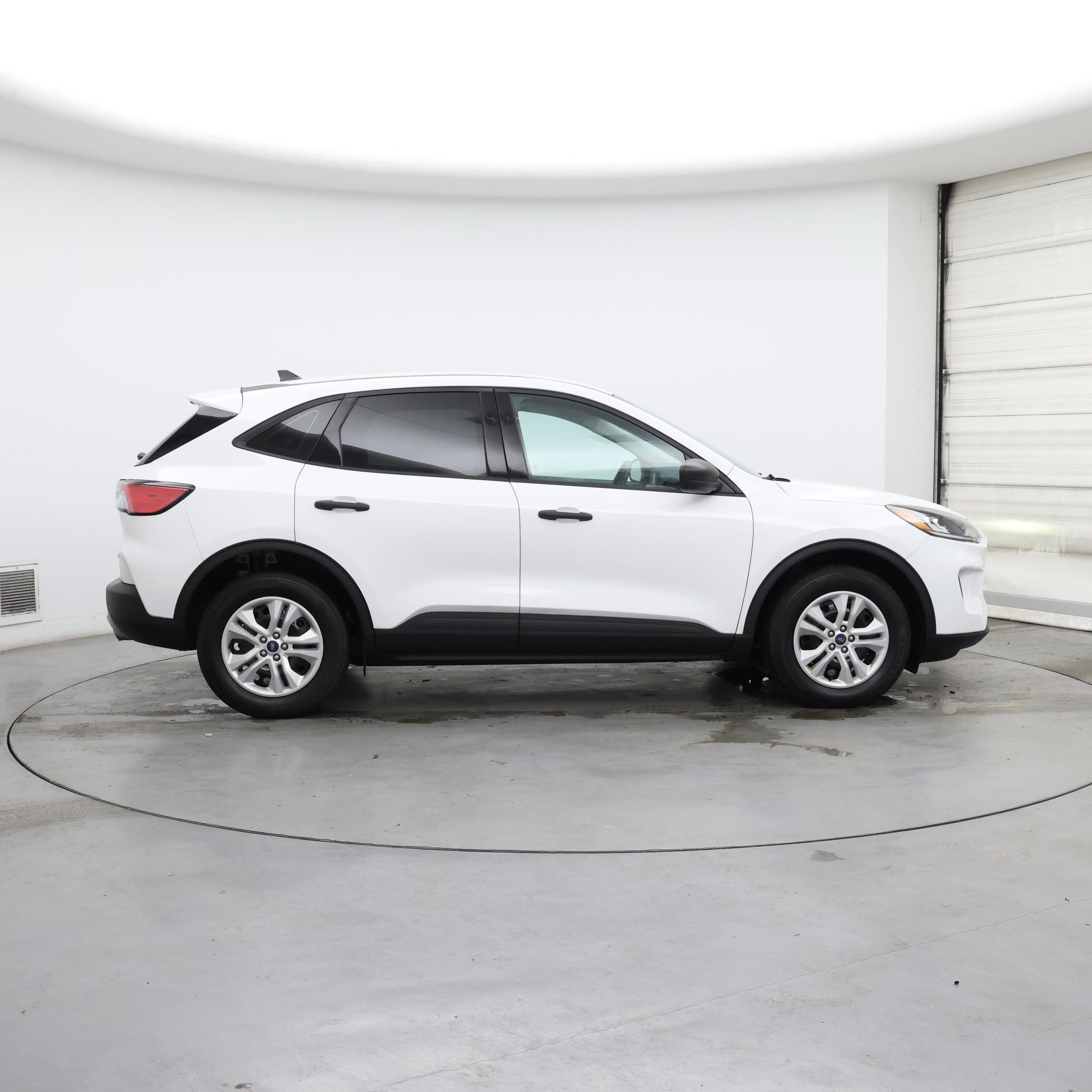 Thumbnail: 2022 Ford Escape - 7