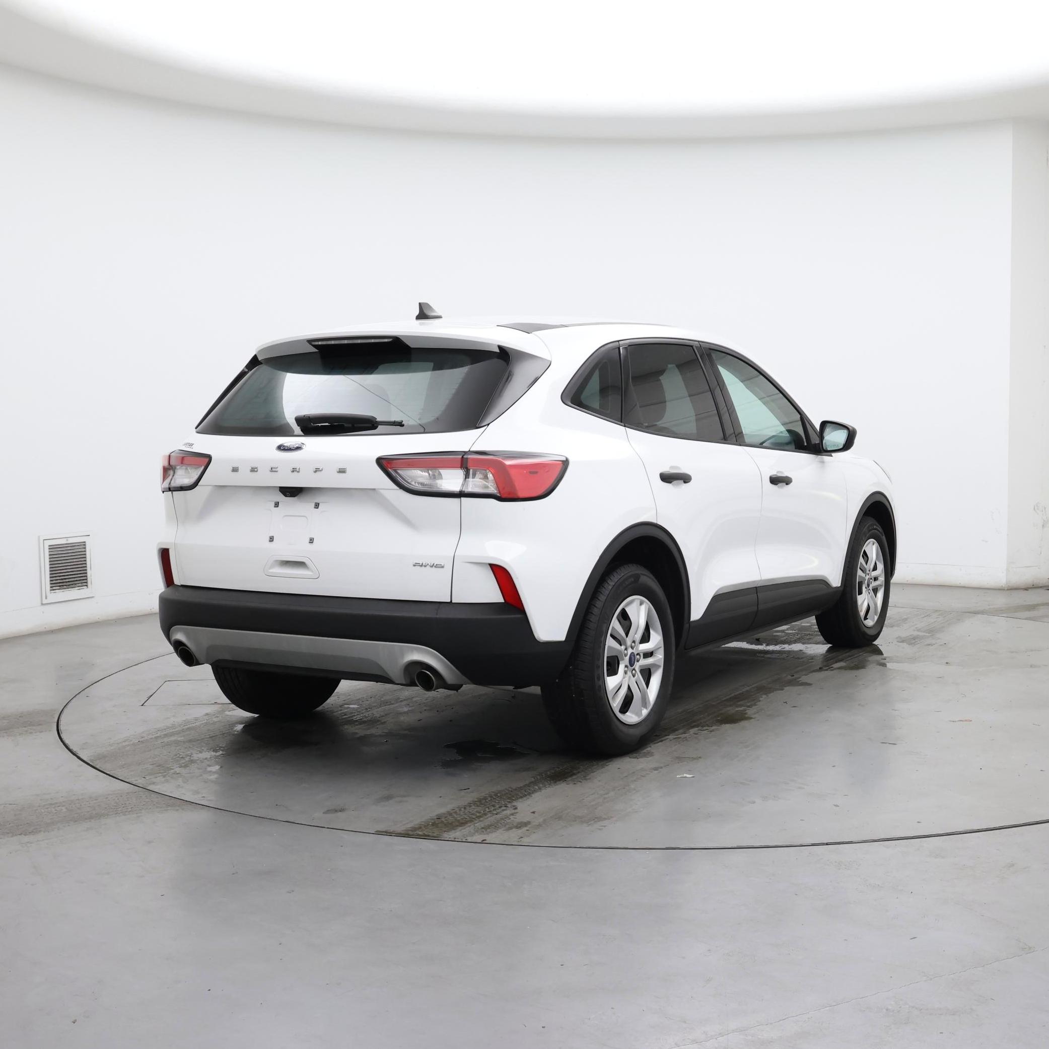 Thumbnail: 2022 Ford Escape - 8