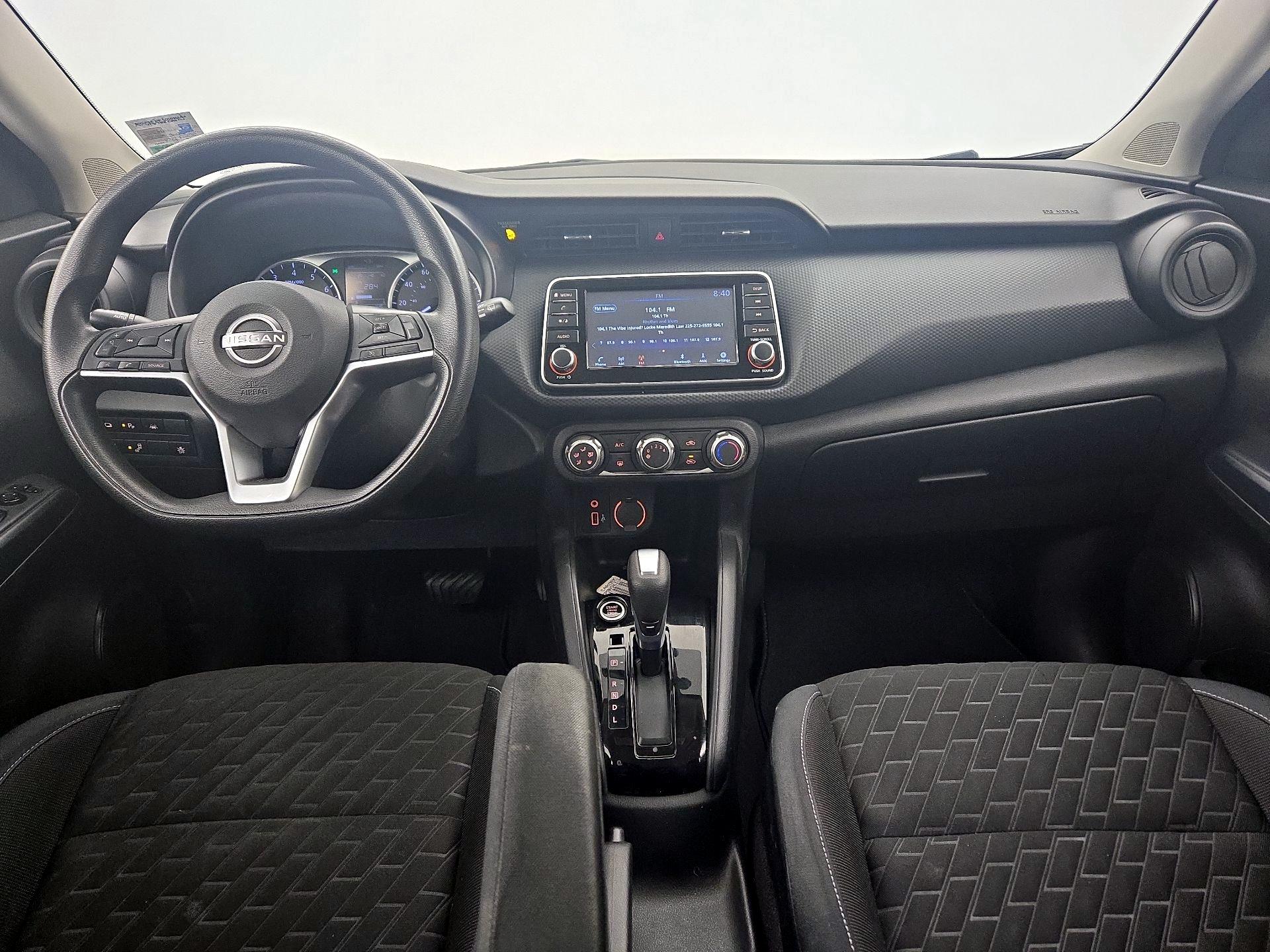 Thumbnail: 2022 Nissan Kicks - 9