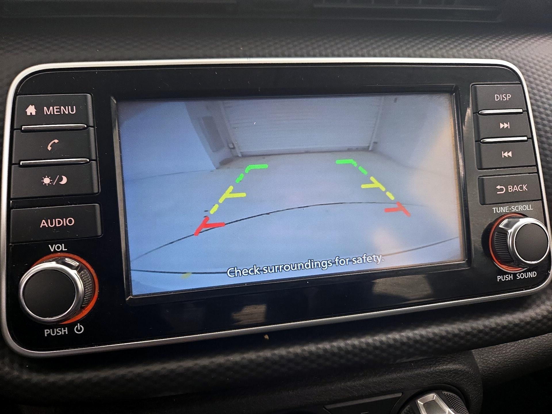 Thumbnail: 2022 Nissan Kicks - 14