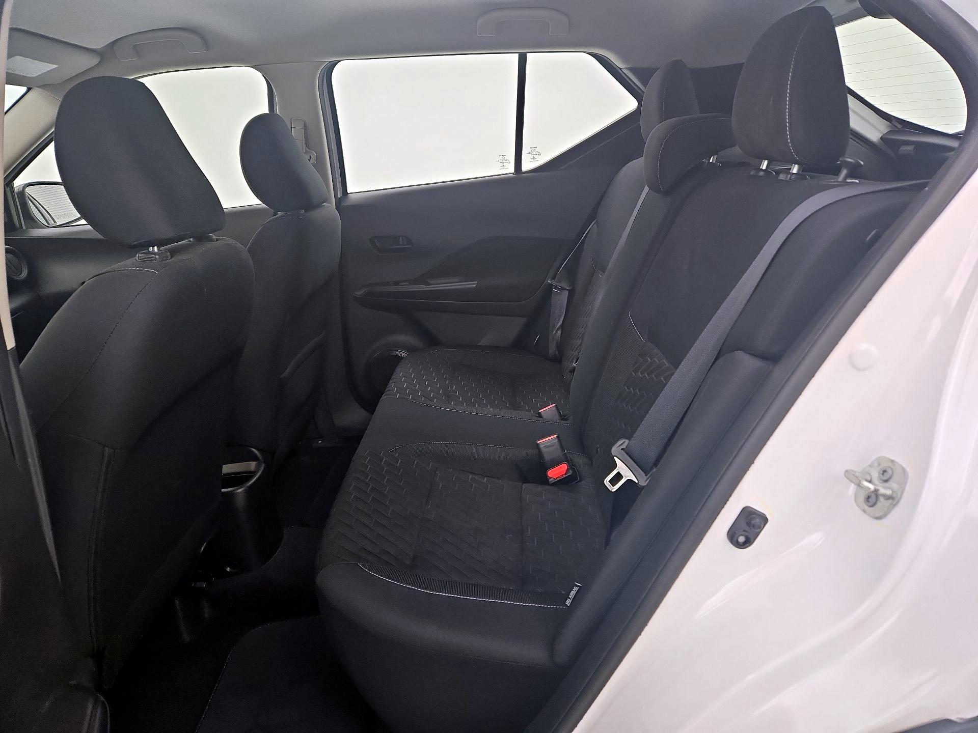 Thumbnail: 2022 Nissan Kicks - 19