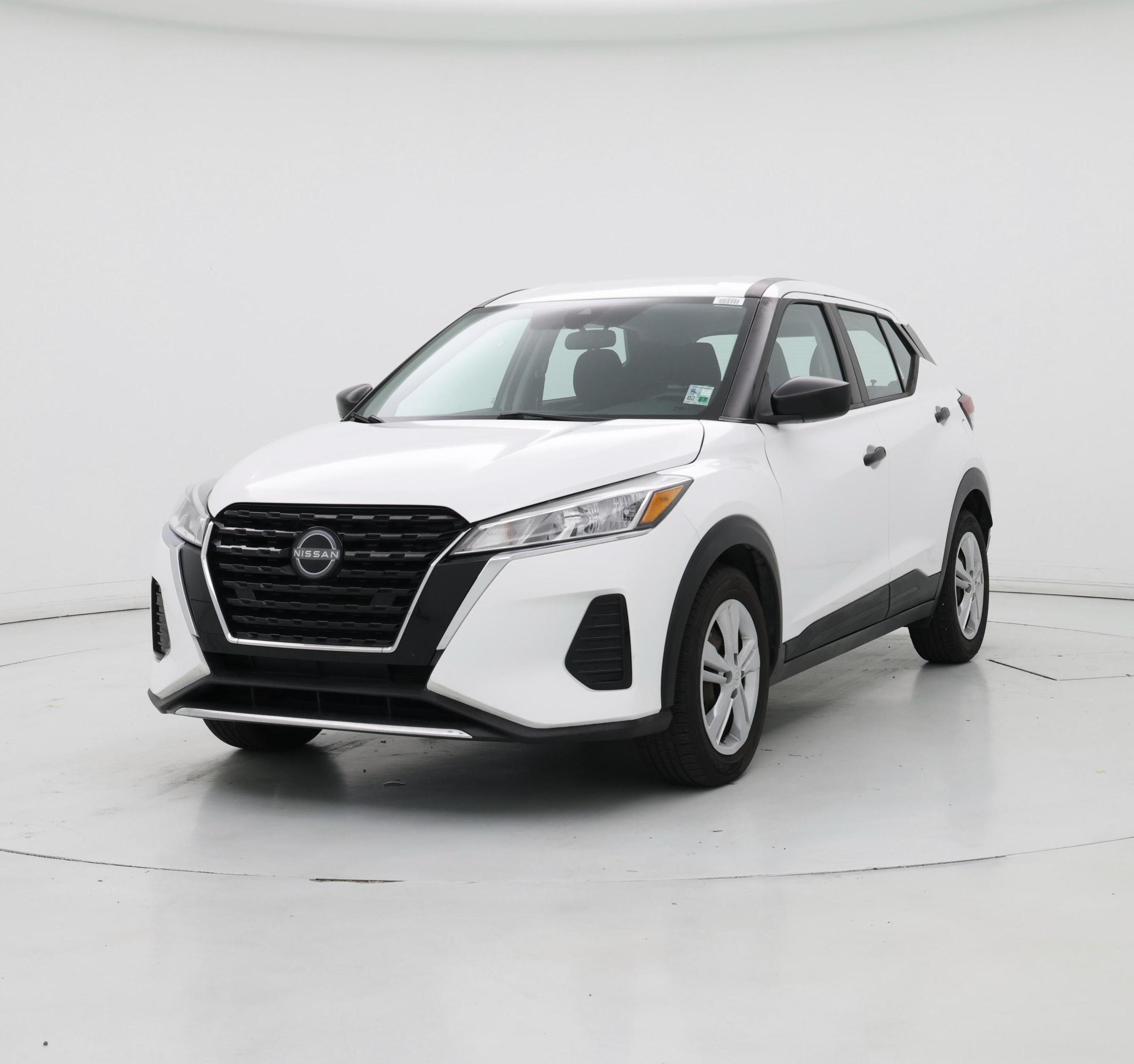 Thumbnail: 2022 Nissan Kicks - 4