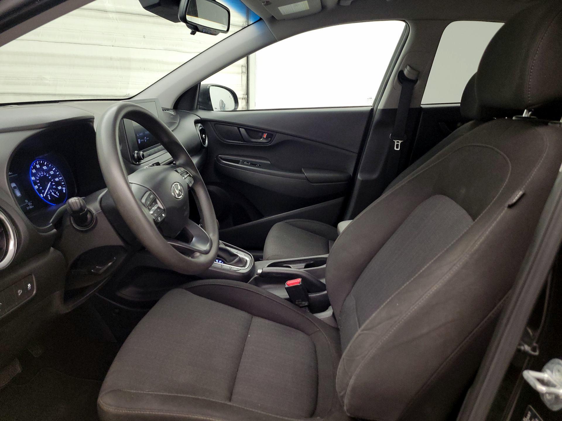 Thumbnail: 2022 Hyundai Kona - 11