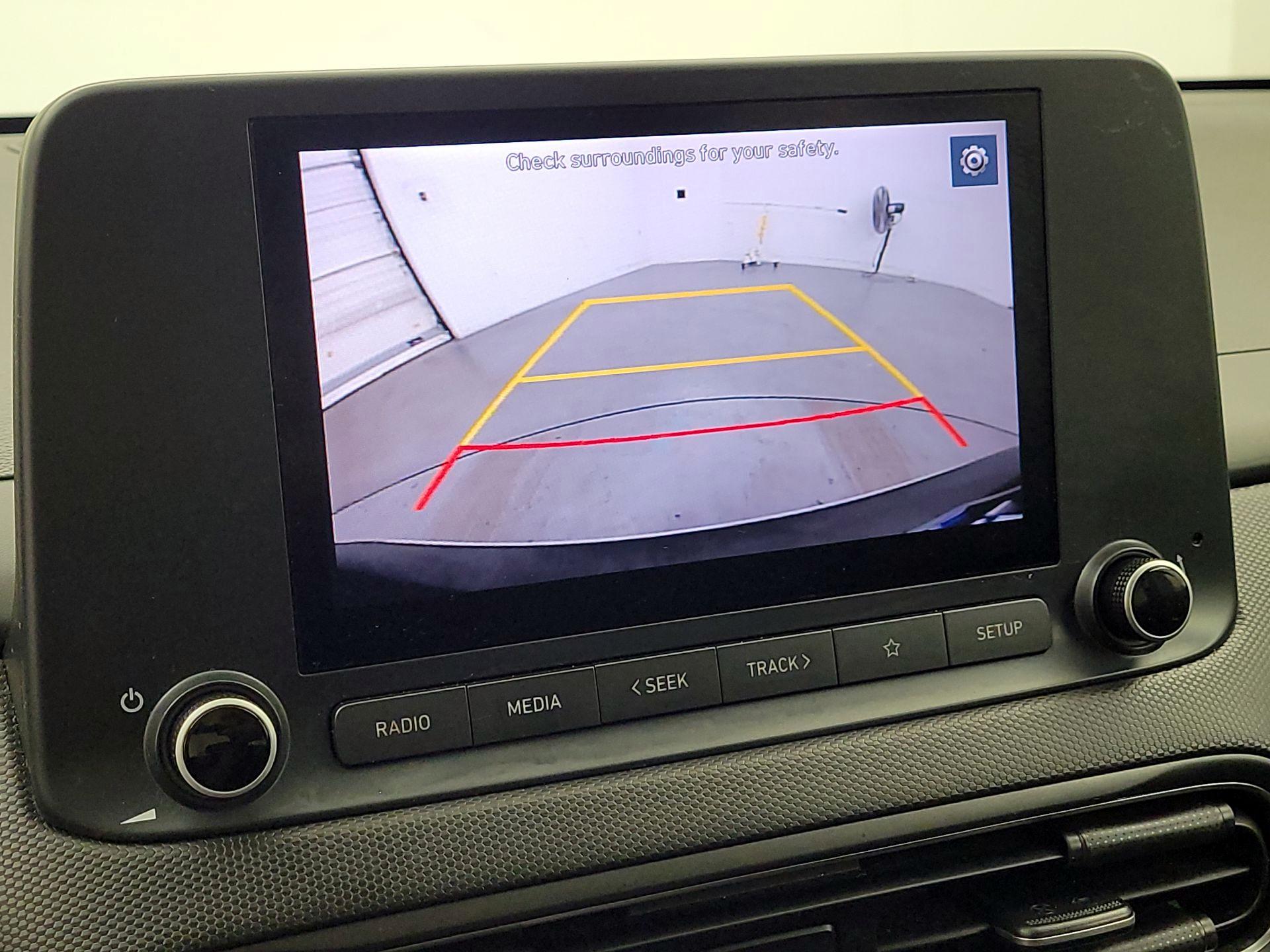 Thumbnail: 2022 Hyundai Kona - 14