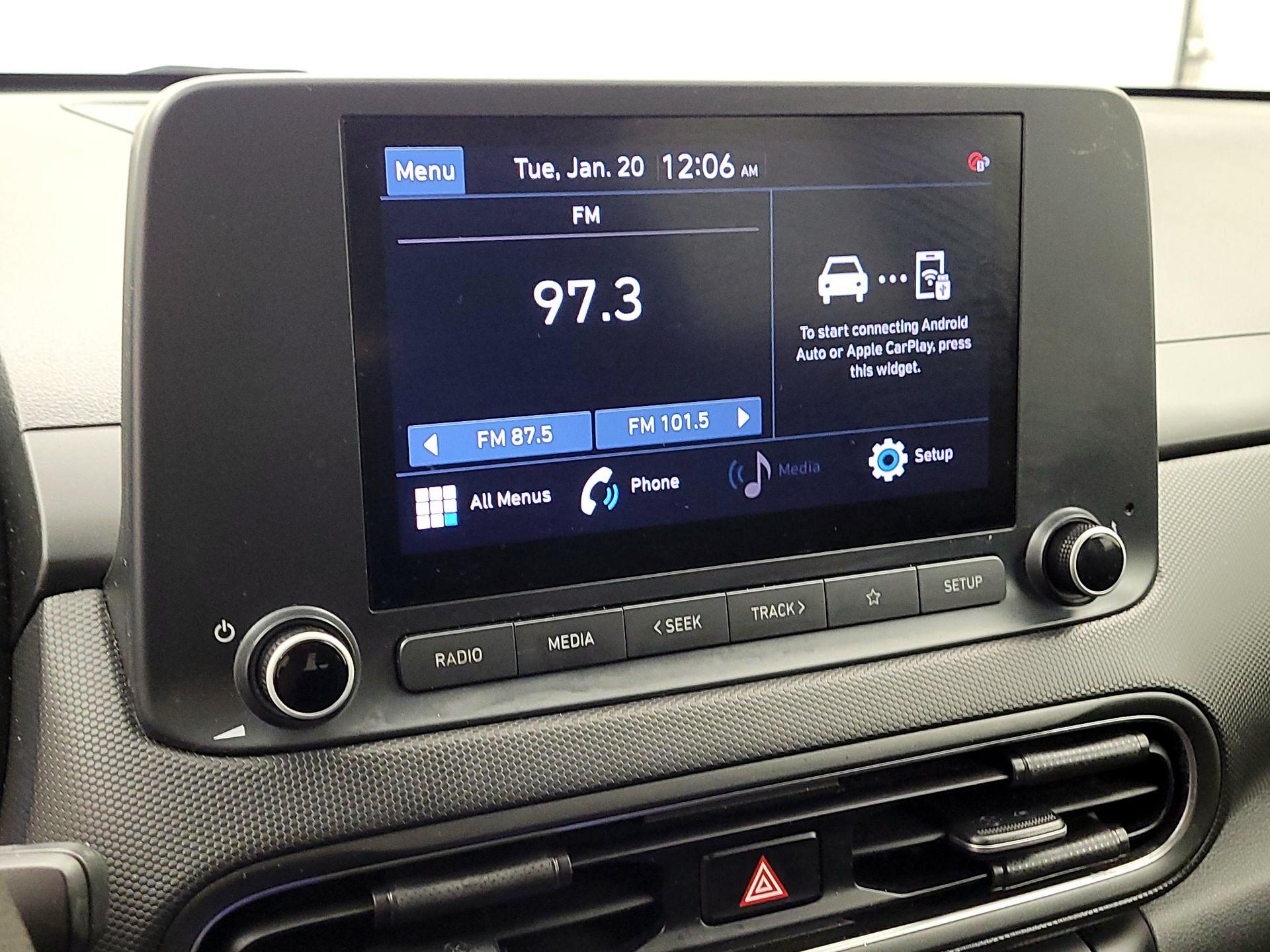 Thumbnail: 2022 Hyundai Kona - 15