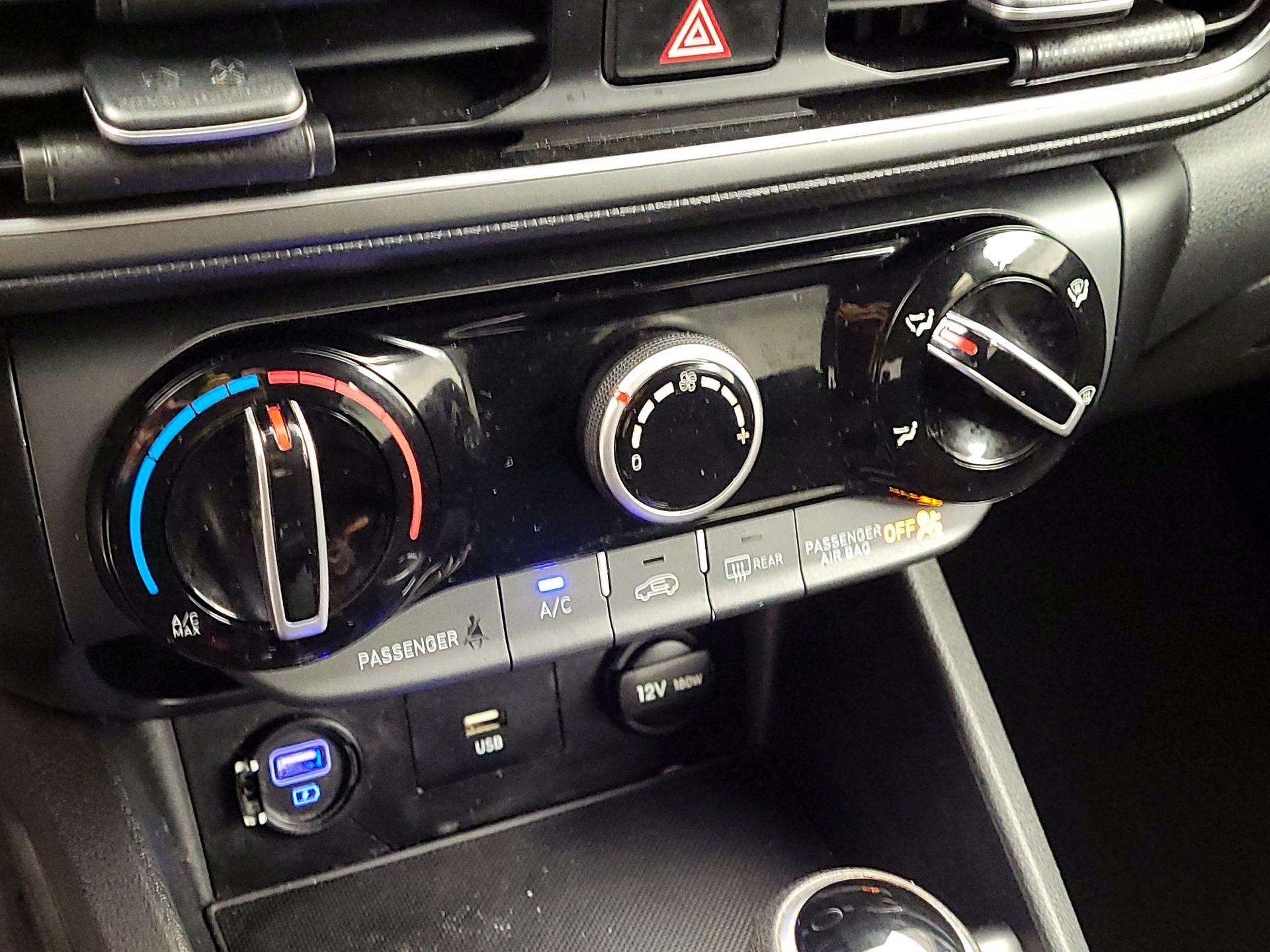 Thumbnail: 2022 Hyundai Kona - 16