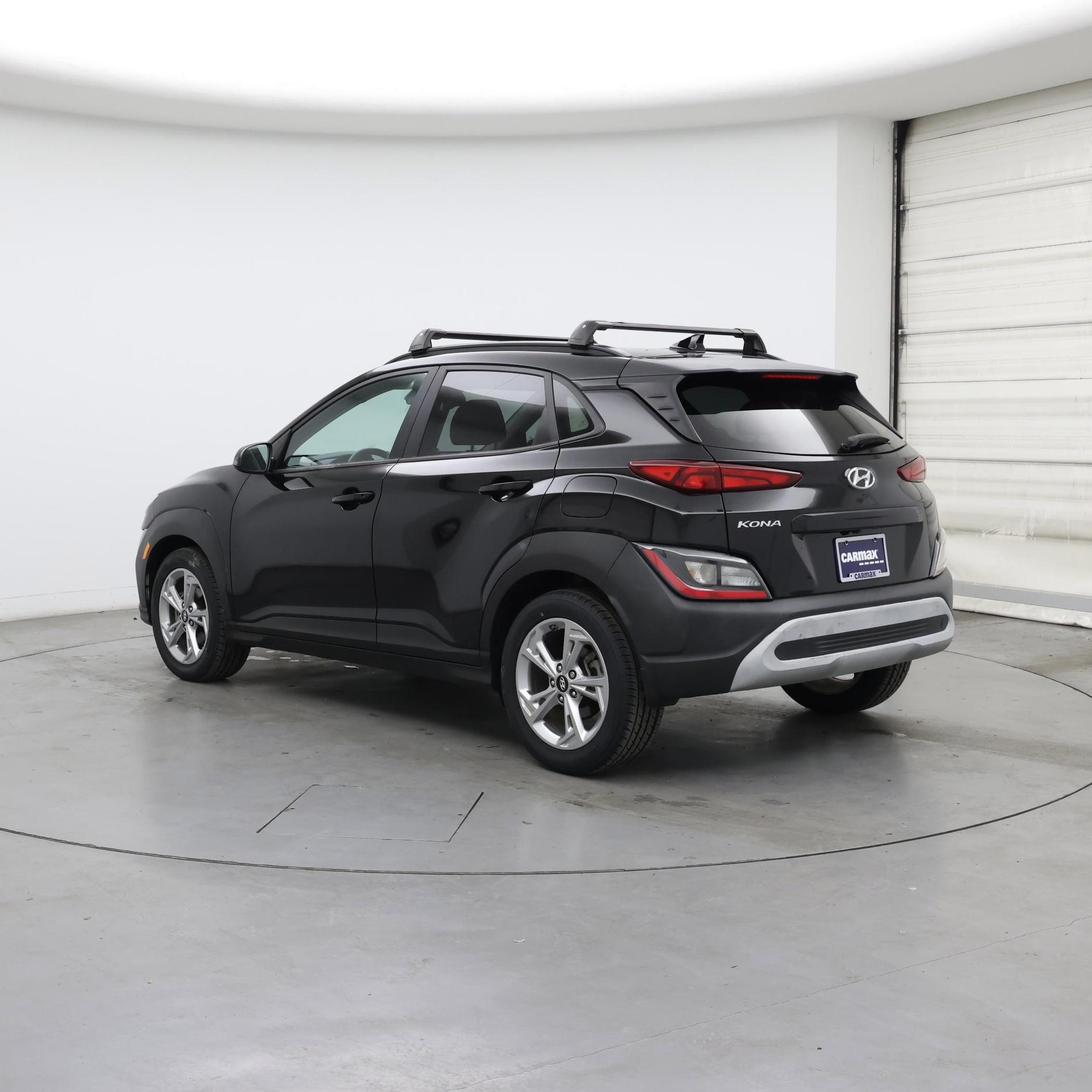 Thumbnail: 2022 Hyundai Kona - 2