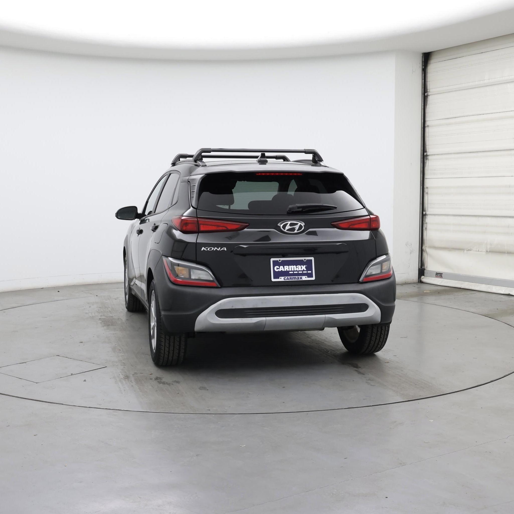 Thumbnail: 2022 Hyundai Kona - 6