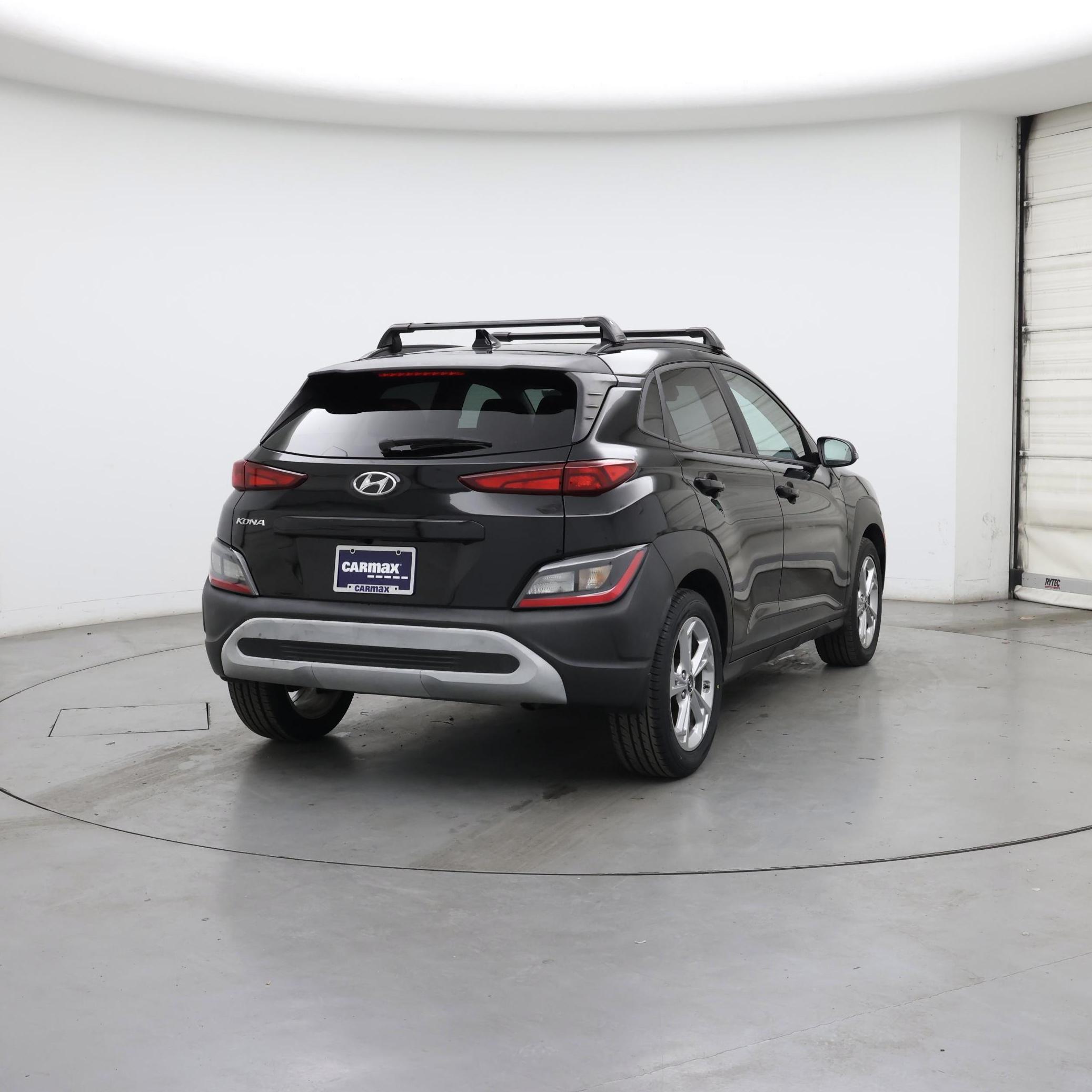 Thumbnail: 2022 Hyundai Kona - 8