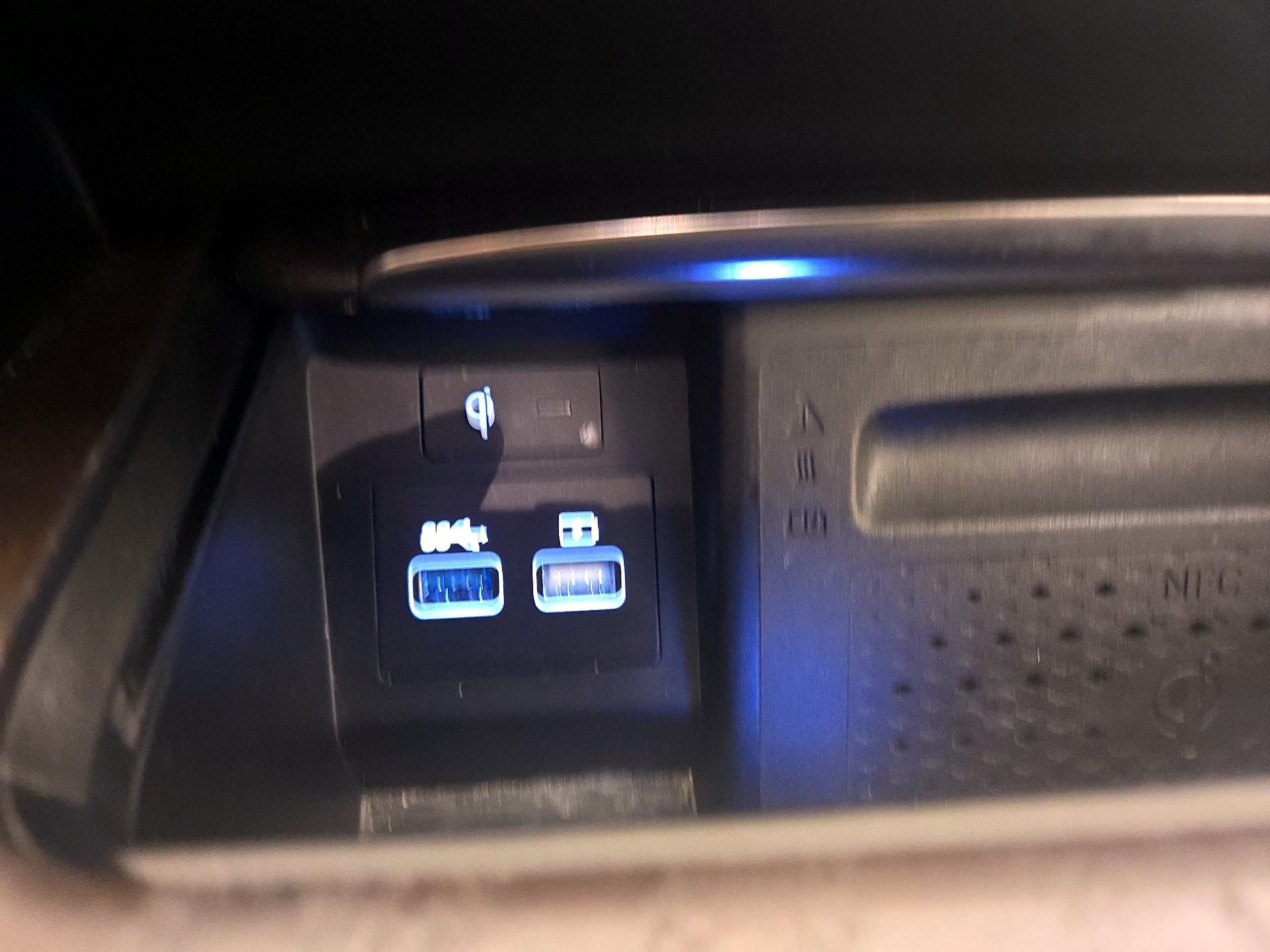 Thumbnail: 2024 Genesis GV80 - 19