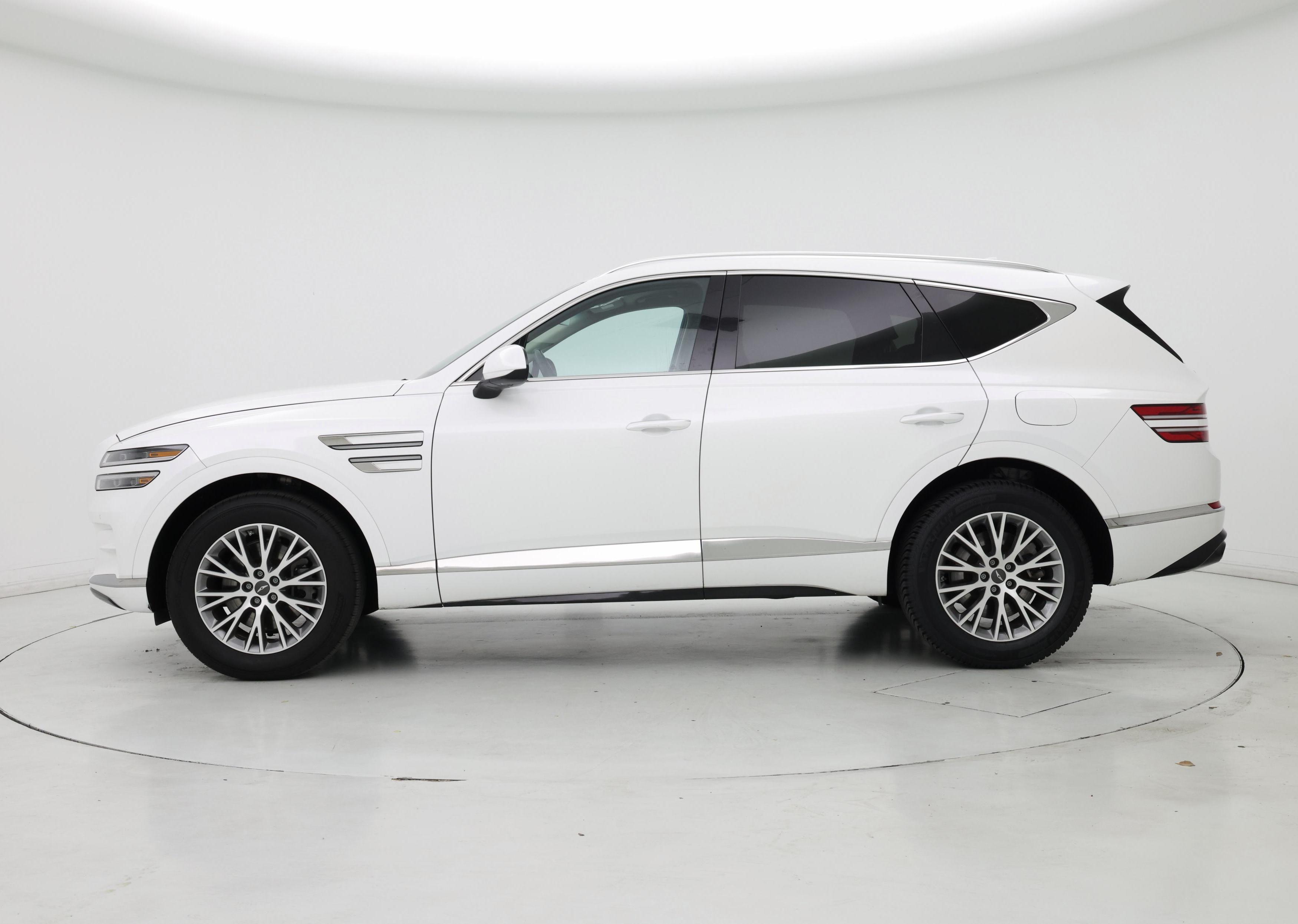 Thumbnail: 2024 Genesis GV80 - 3