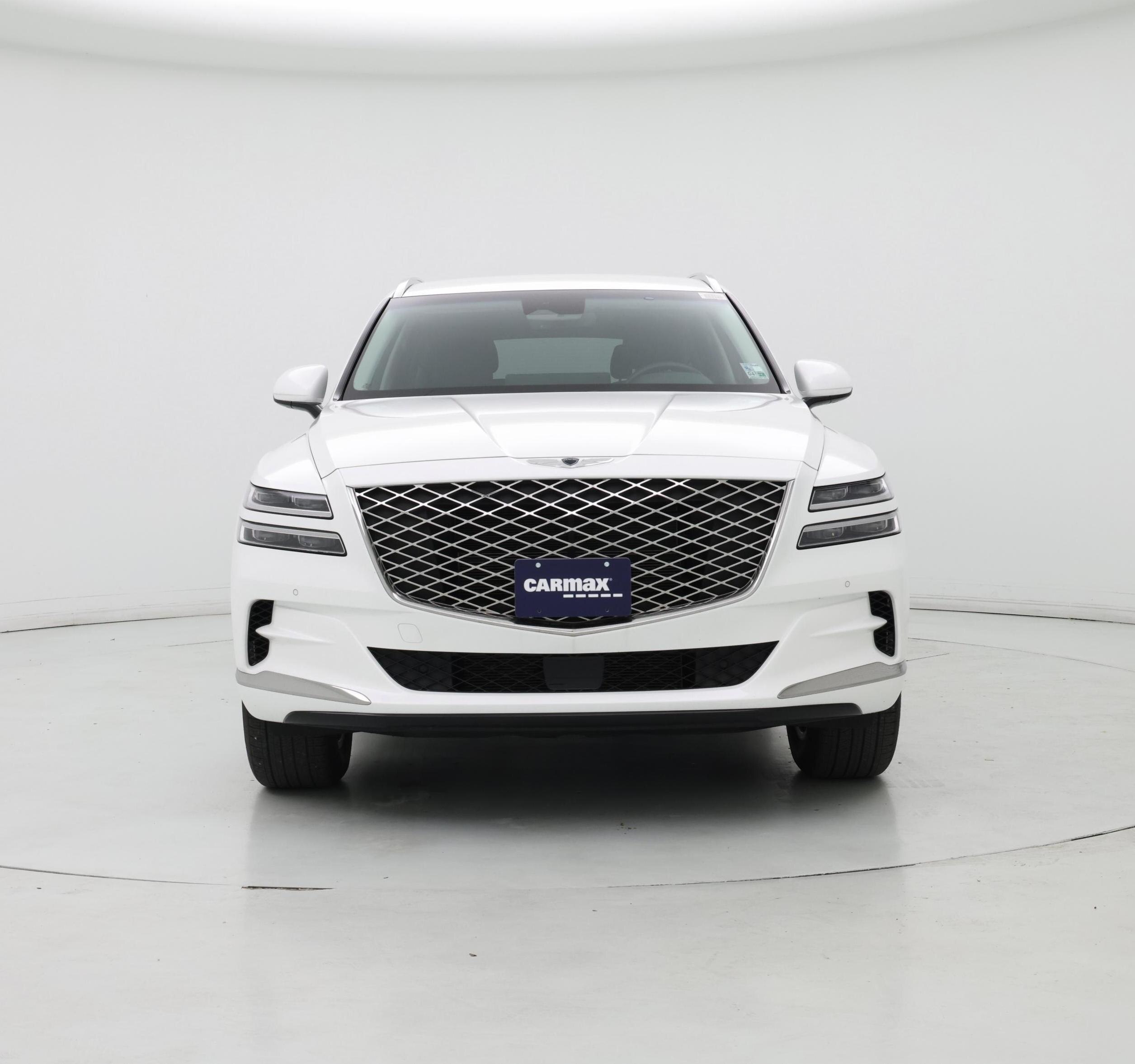 Thumbnail: 2024 Genesis GV80 - 5