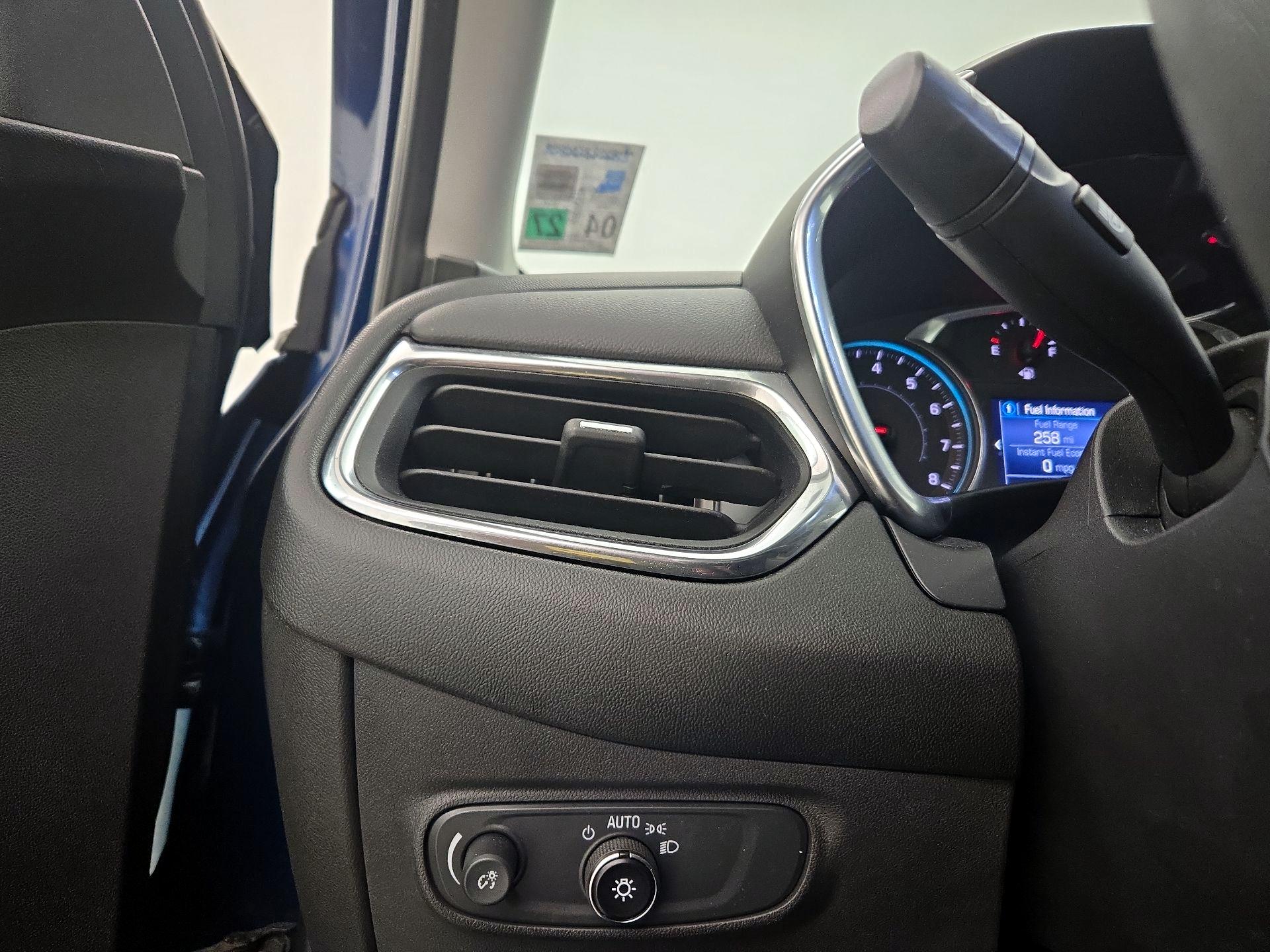 Thumbnail: 2021 Chevrolet Equinox - 13