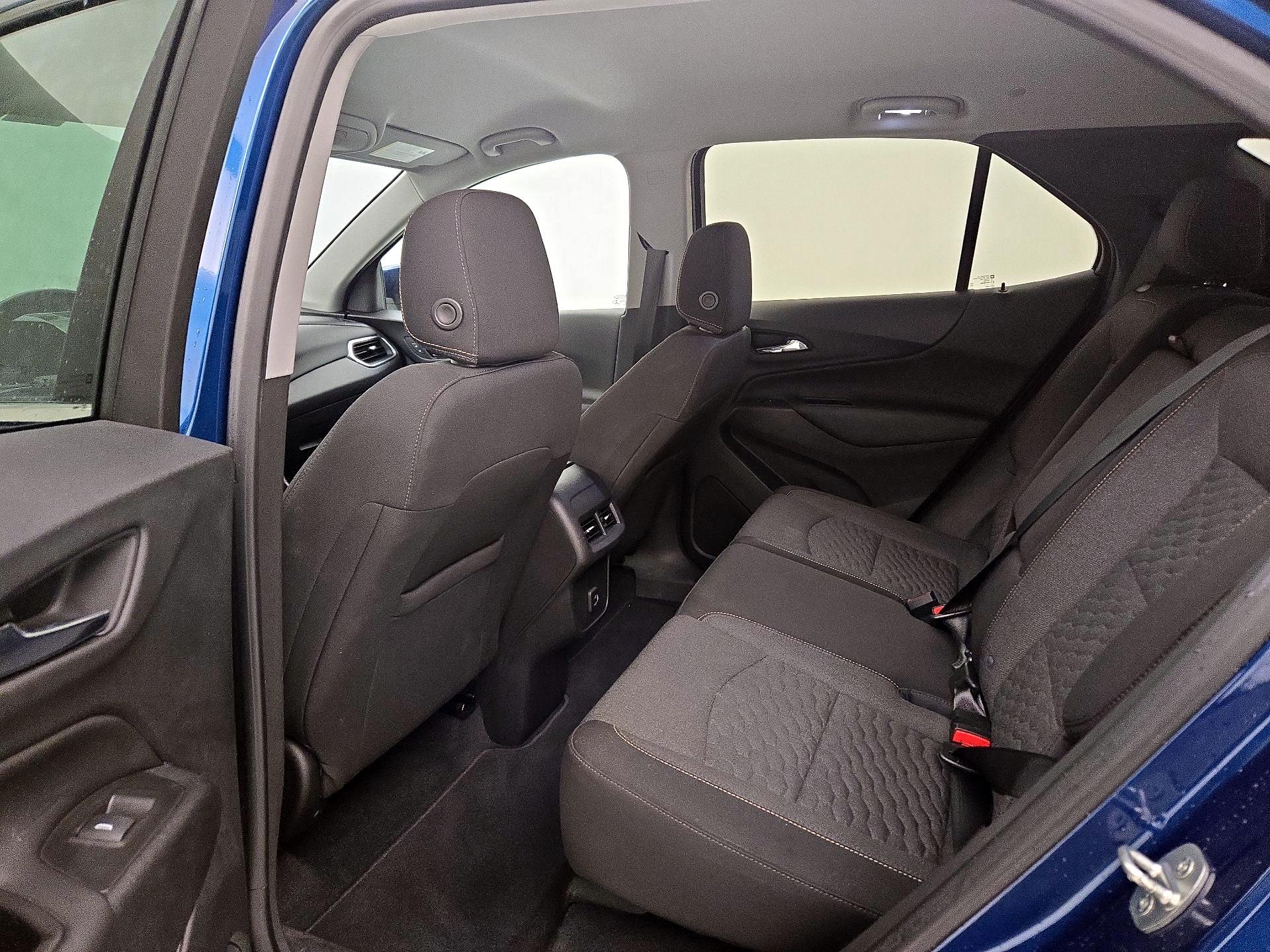 Thumbnail: 2021 Chevrolet Equinox - 19