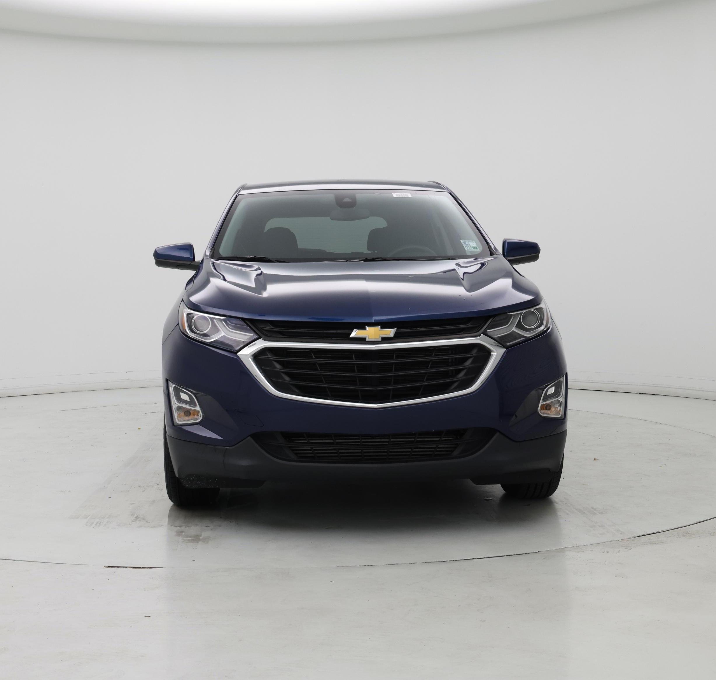 Thumbnail: 2021 Chevrolet Equinox - 5