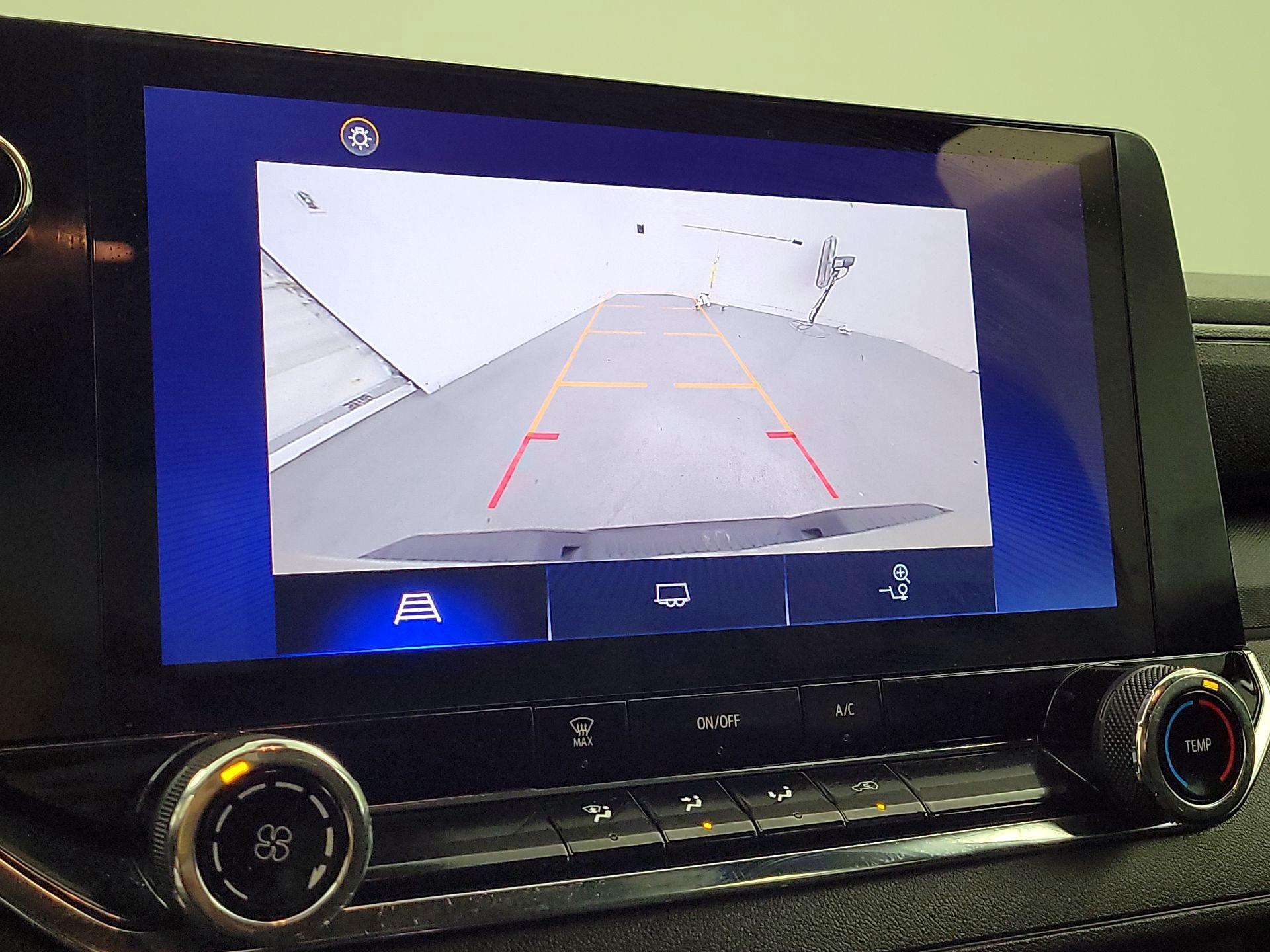 Thumbnail: 2023 Chevrolet Colorado - 14