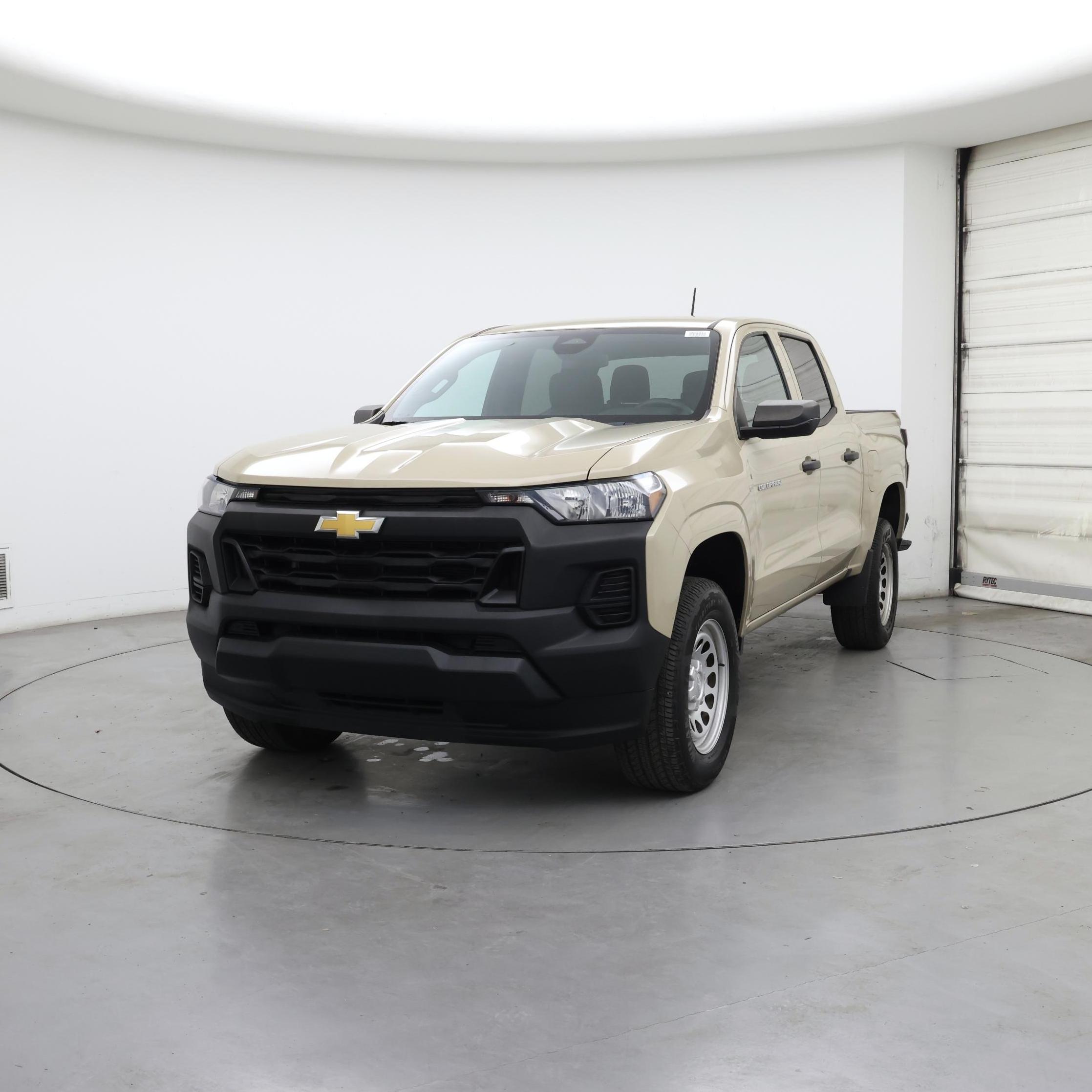 Thumbnail: 2023 Chevrolet Colorado - 4