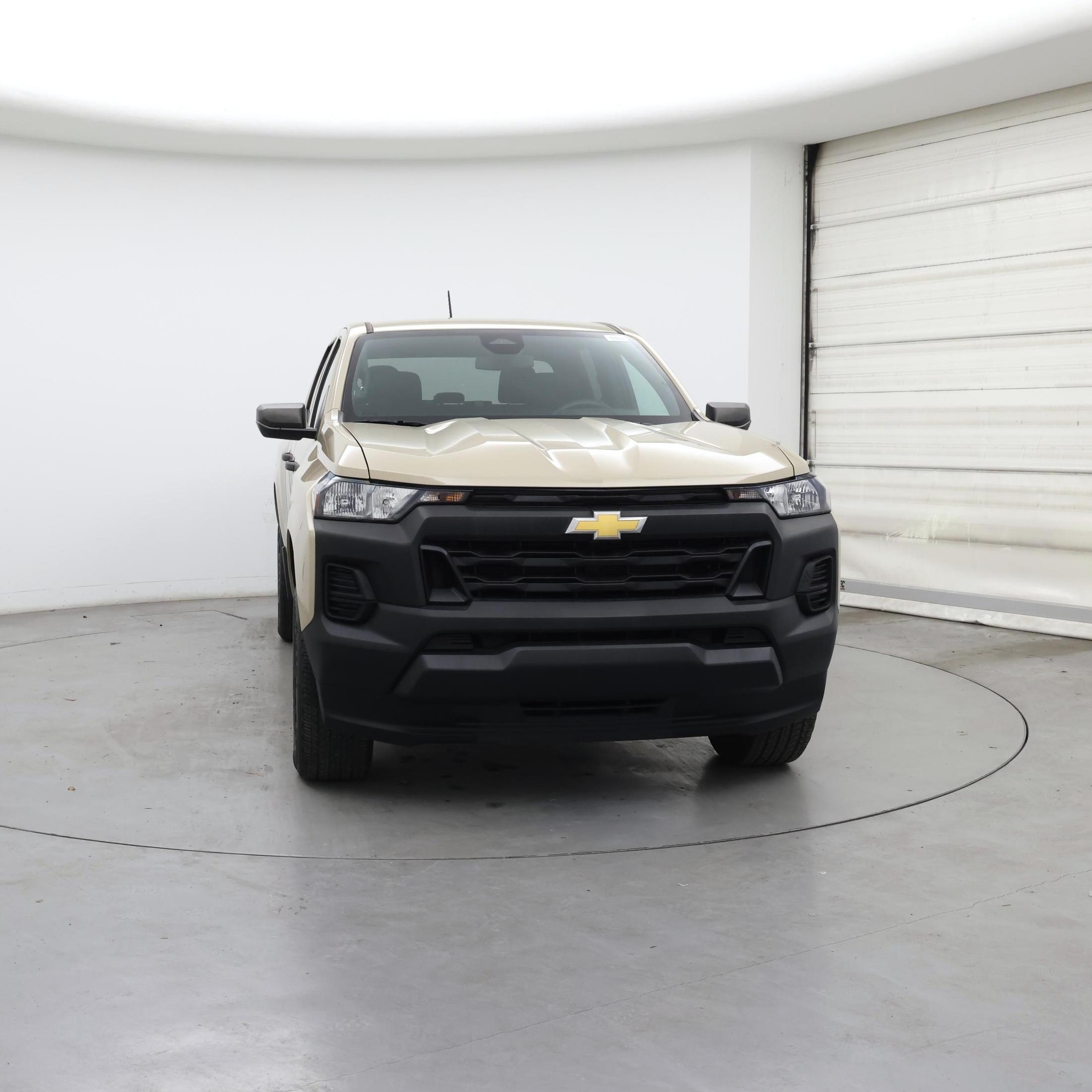 Thumbnail: 2023 Chevrolet Colorado - 5