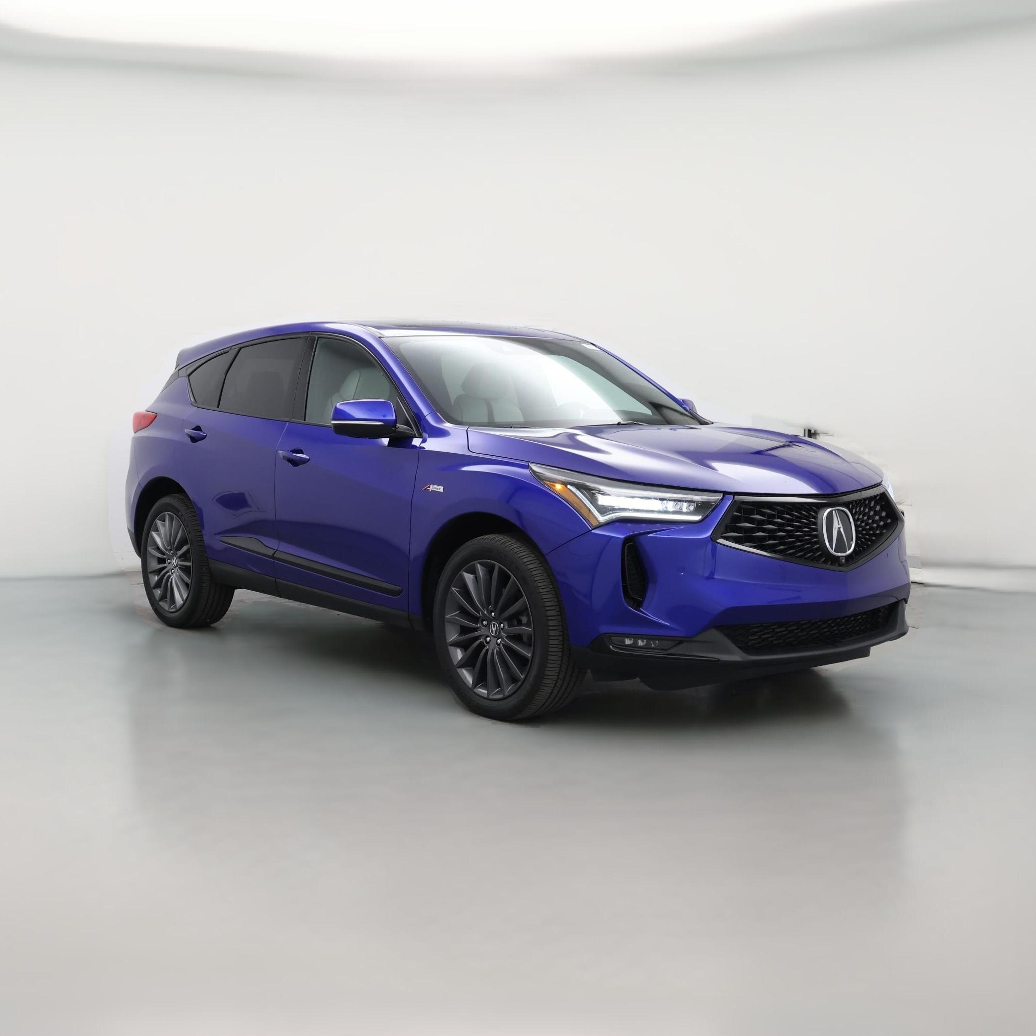 Thumbnail: 2023 Acura RDX - 1