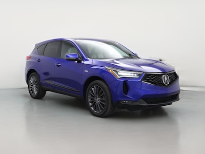 2023 Acura RDX SH-AWD