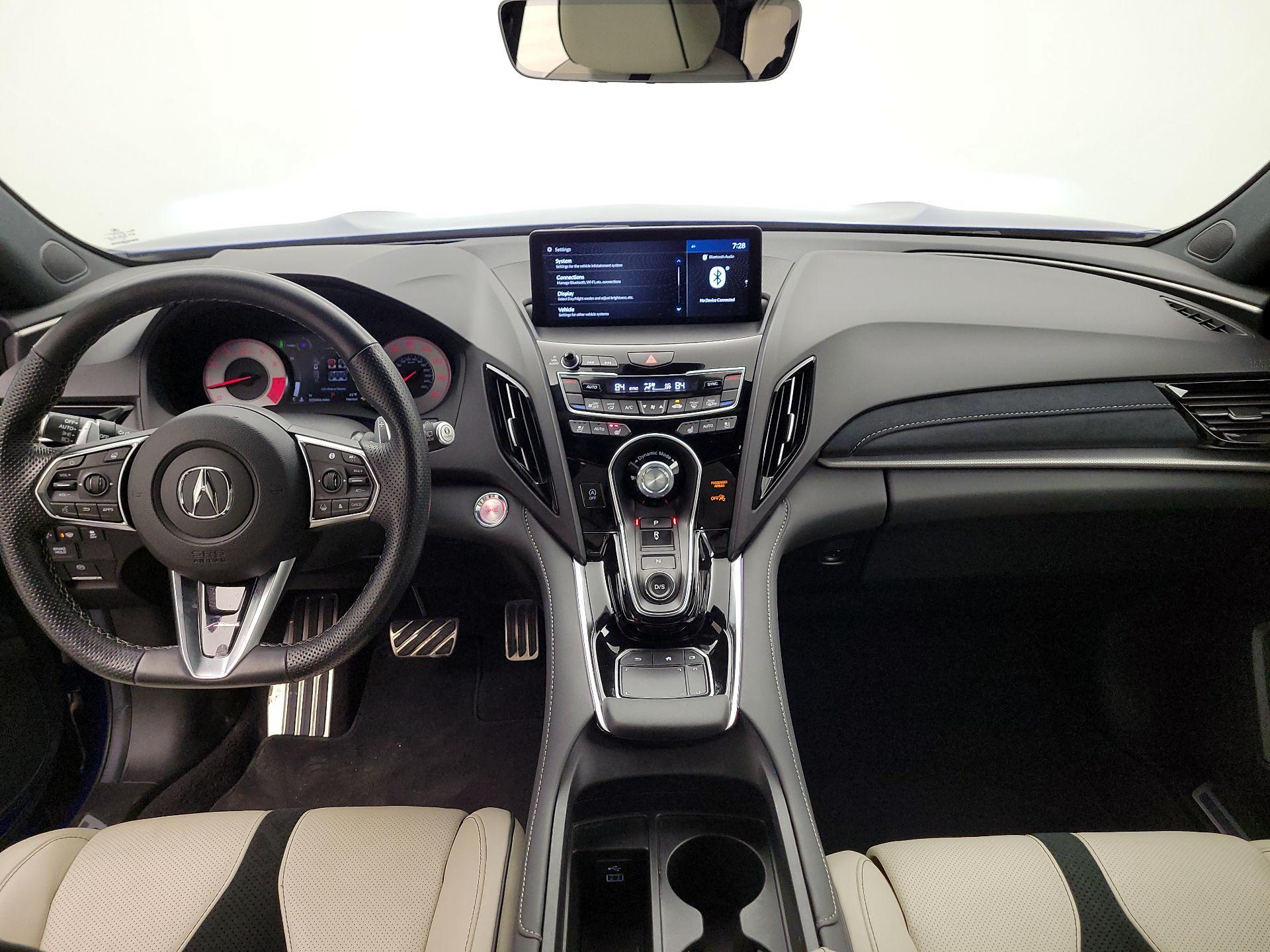 Thumbnail: 2023 Acura RDX - 9