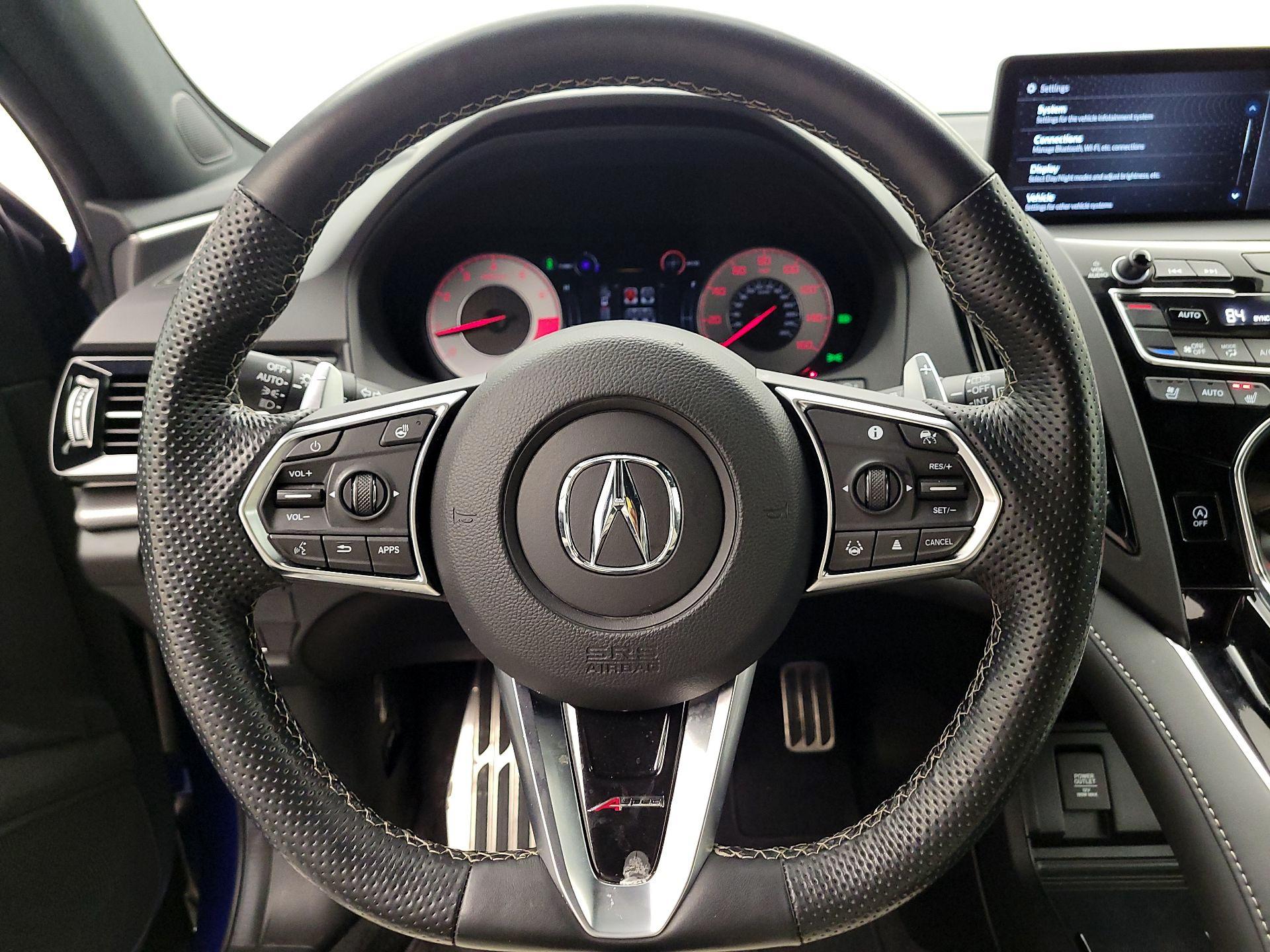 Thumbnail: 2023 Acura RDX - 10