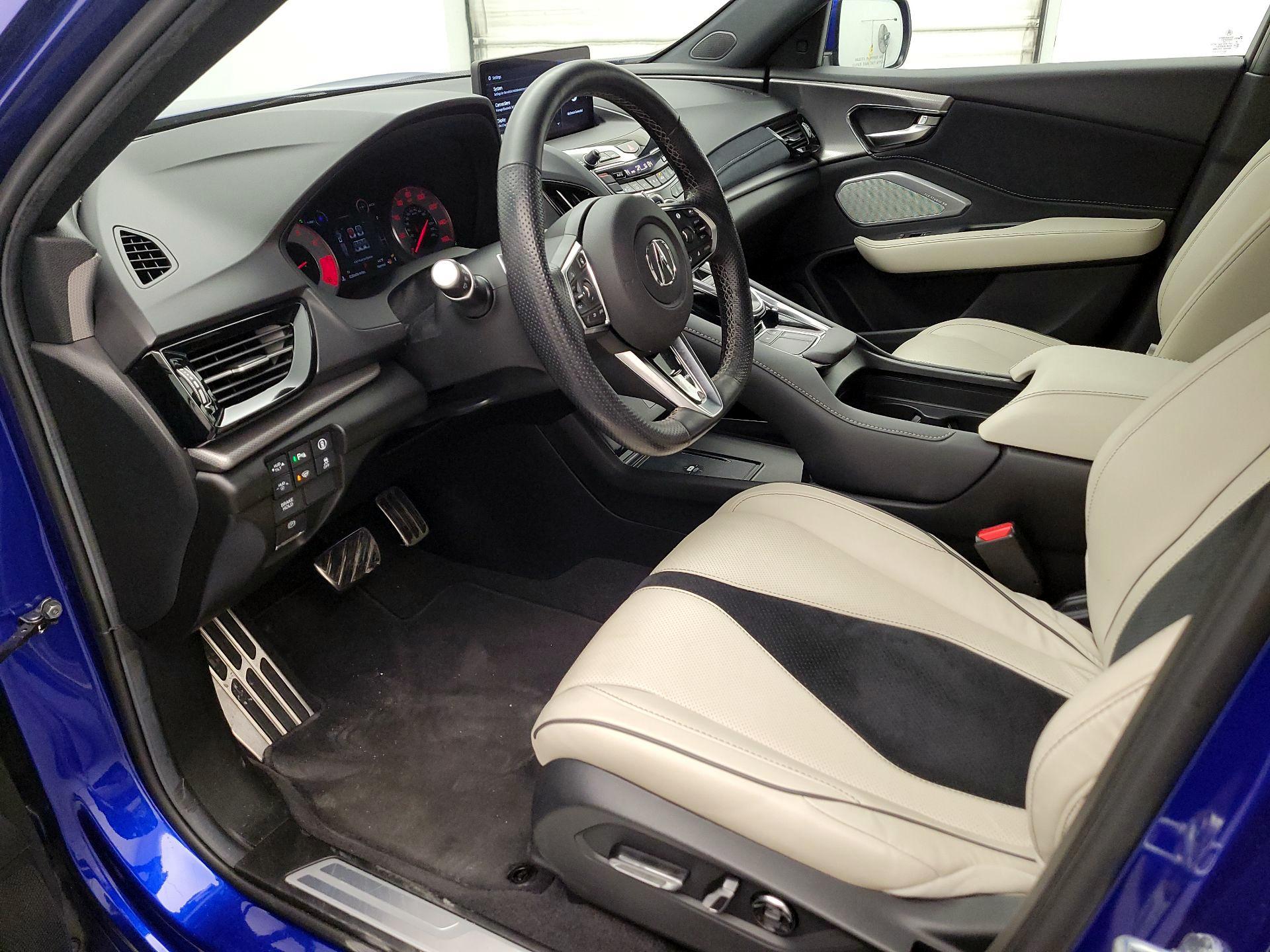 Thumbnail: 2023 Acura RDX - 11