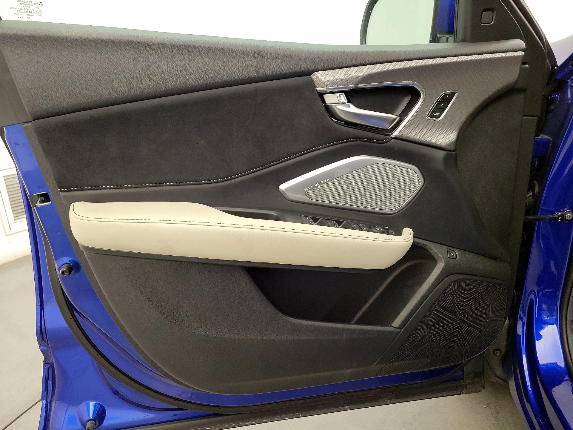 Thumbnail: 2023 Acura RDX - 12