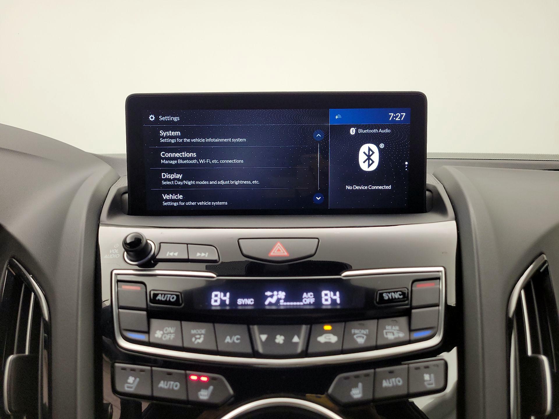 Thumbnail: 2023 Acura RDX - 13