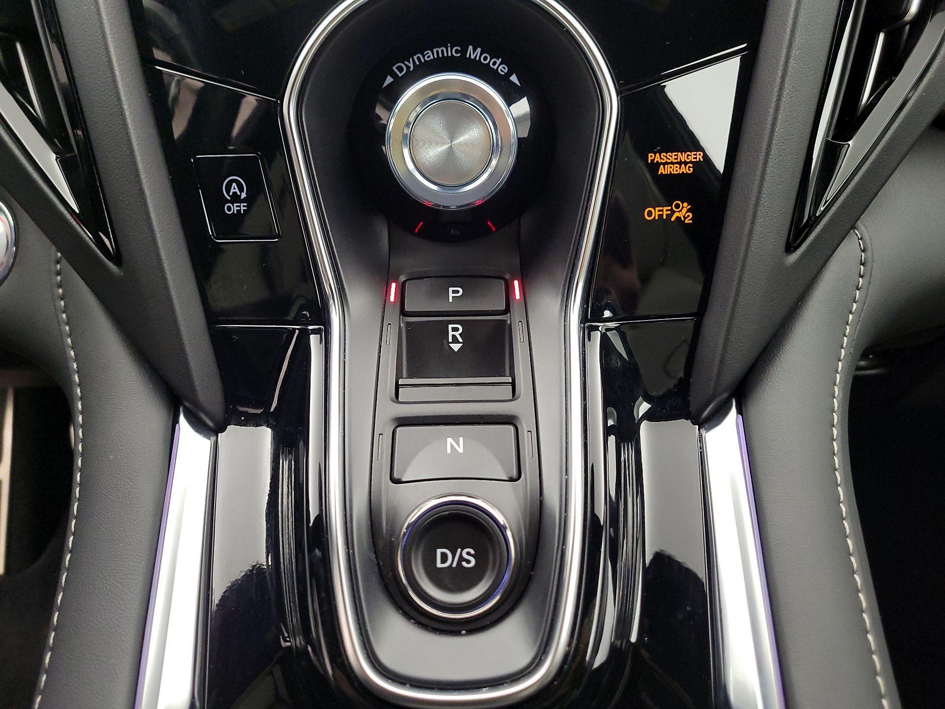 Thumbnail: 2023 Acura RDX - 15