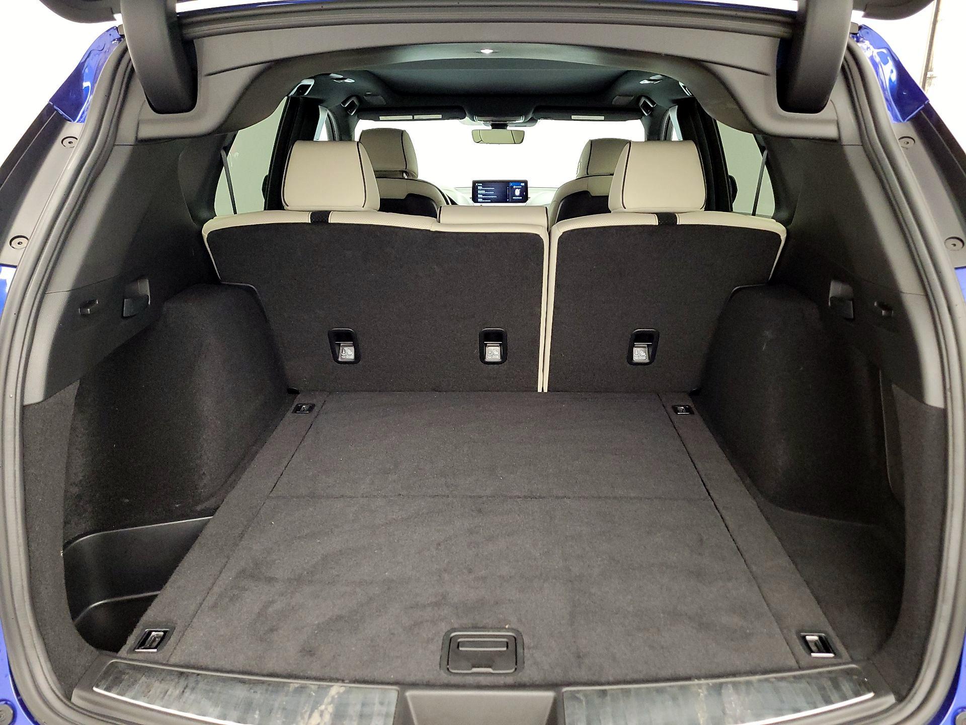 Thumbnail: 2023 Acura RDX - 16