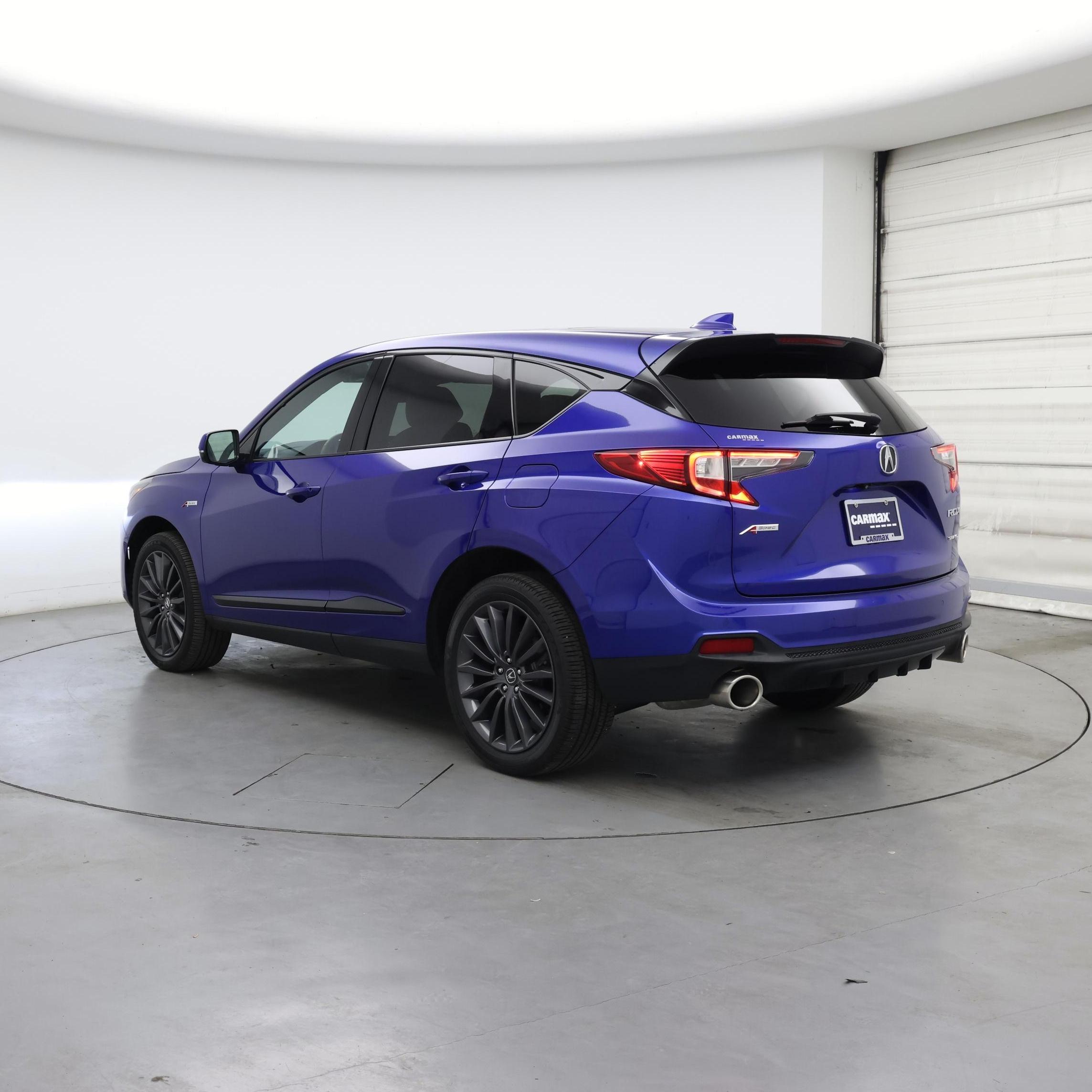 Thumbnail: 2023 Acura RDX - 2